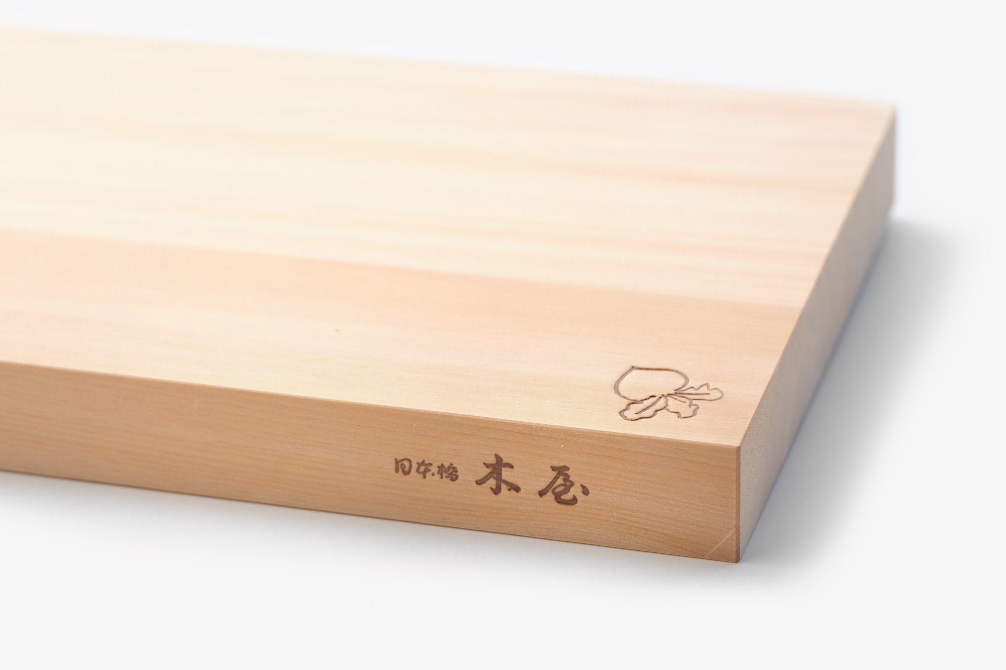 木屋/木曽ひのきまな板