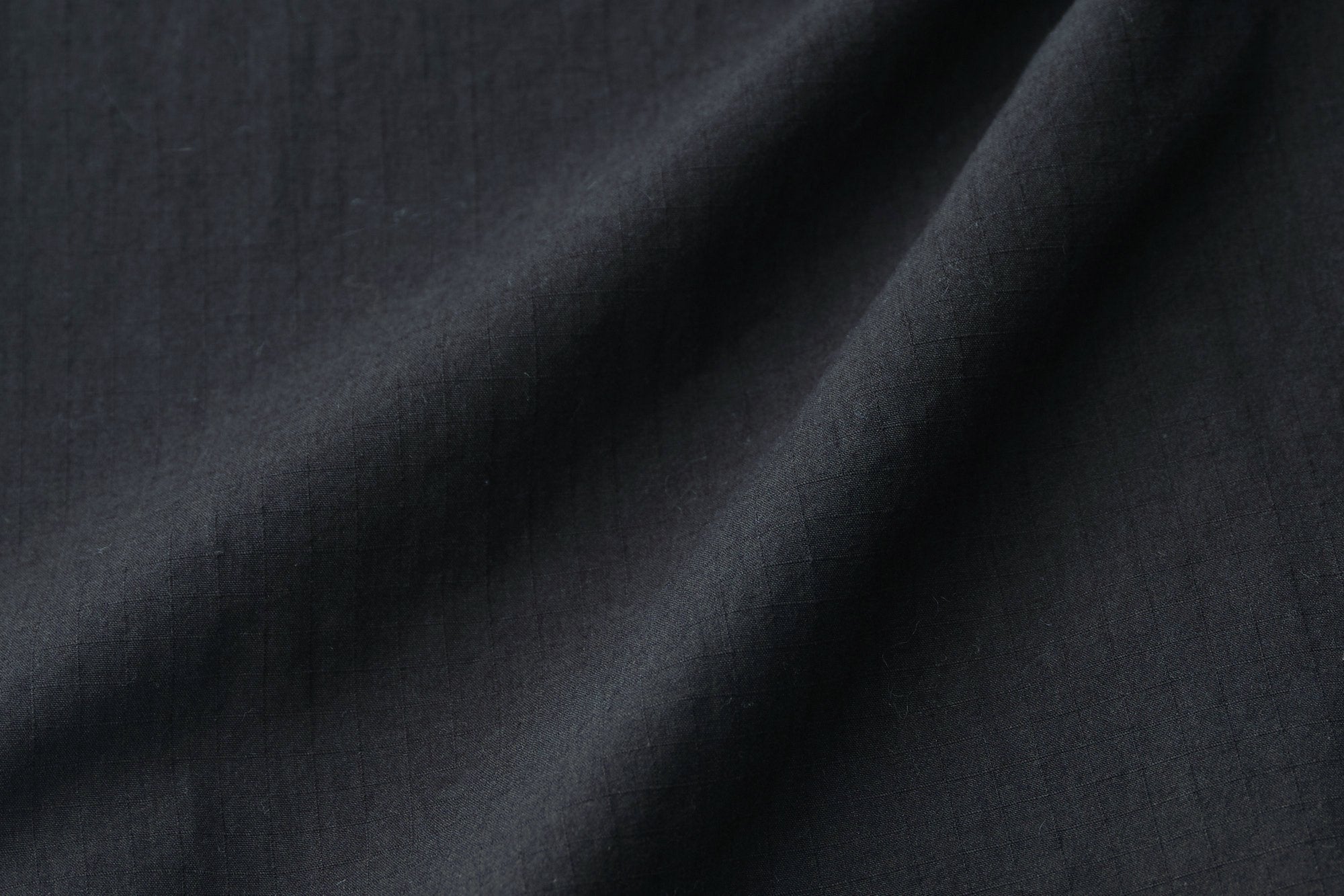 ASEEDONCLOUD/HW wide trousers/Rip stop