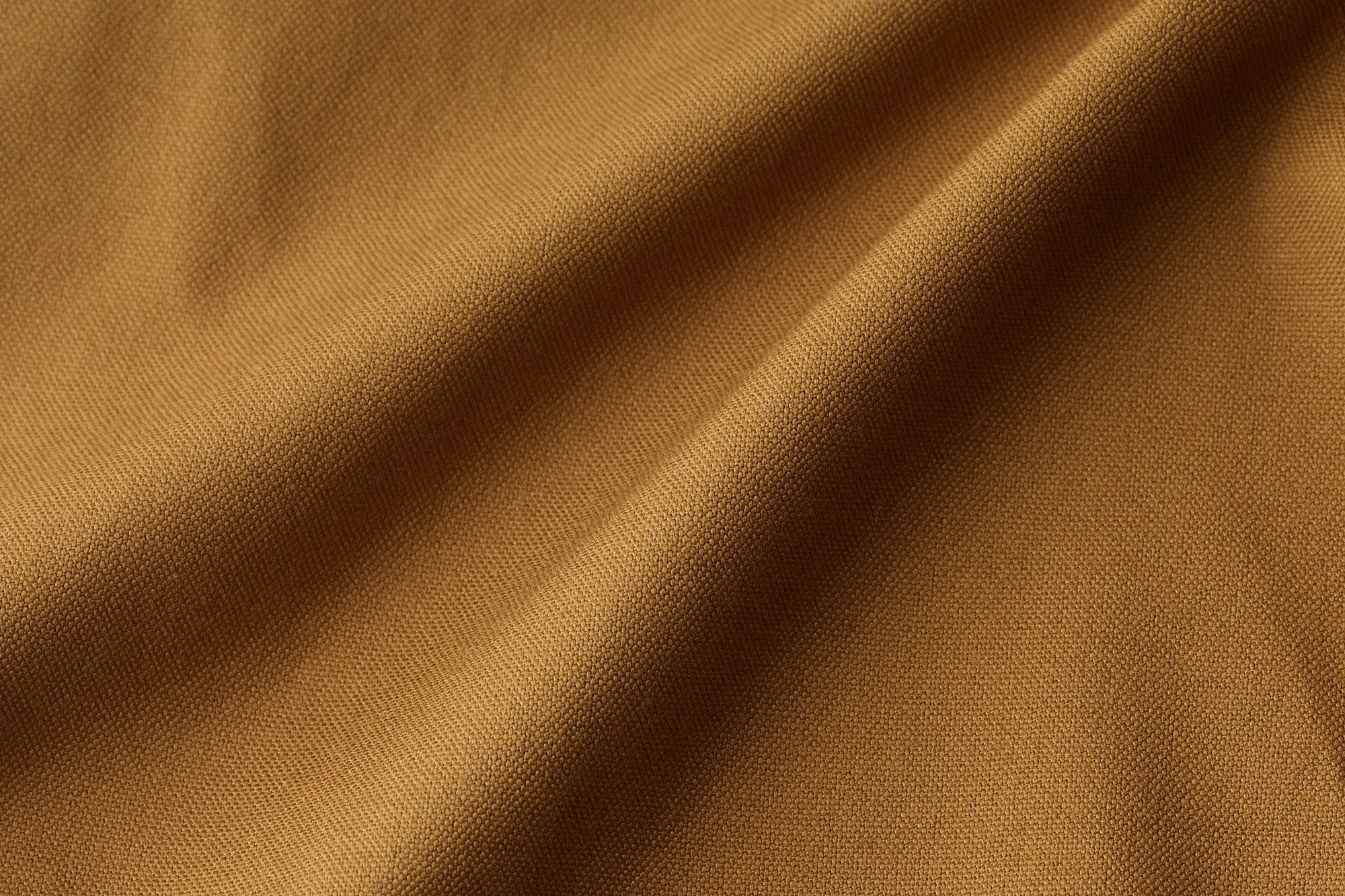 ASEEDONCLOUD/HW wide trousers/Duck Camel