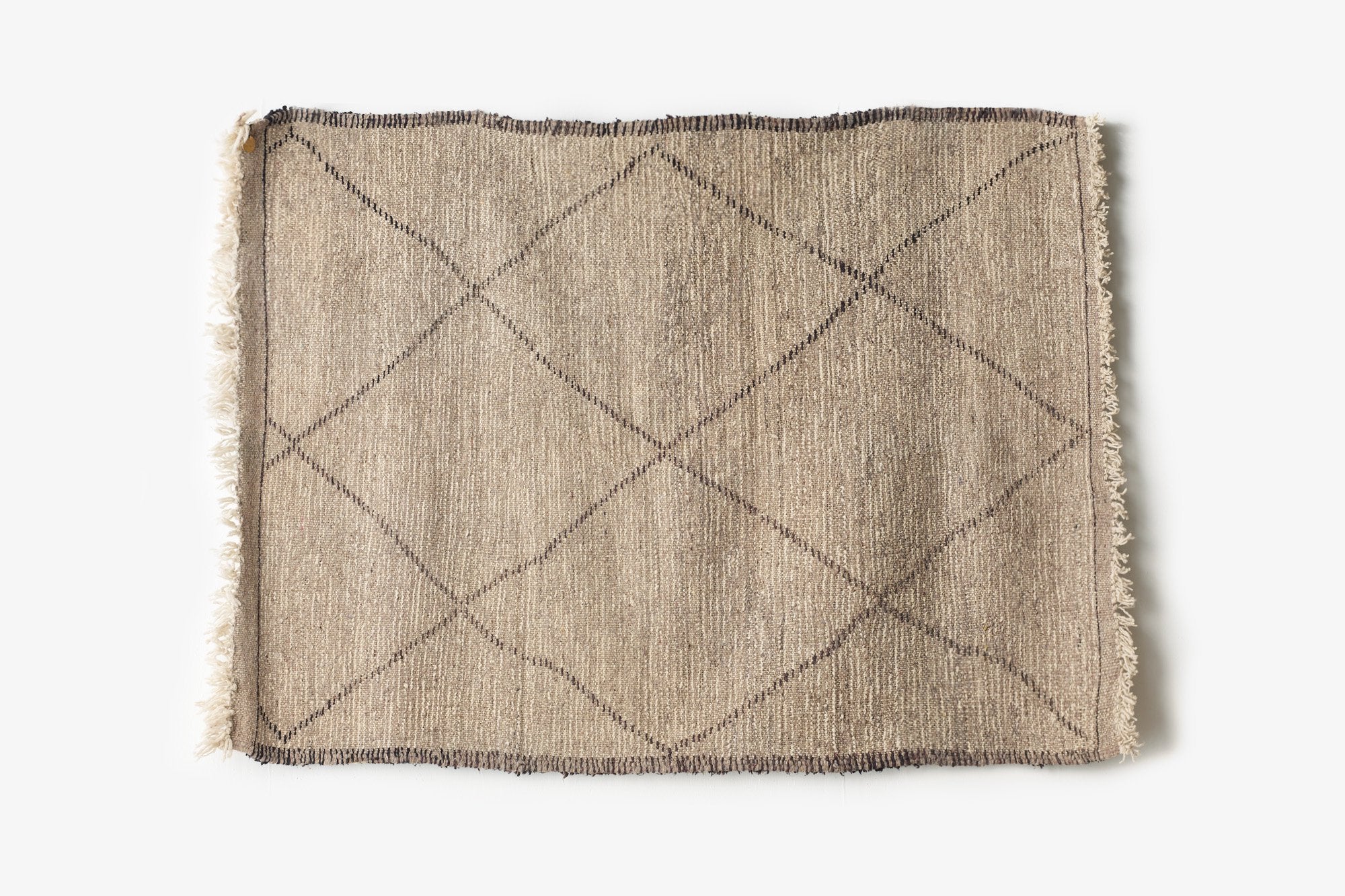 LIGHT YEARS/BENI OUARAIN RUG/103cm × 145cm