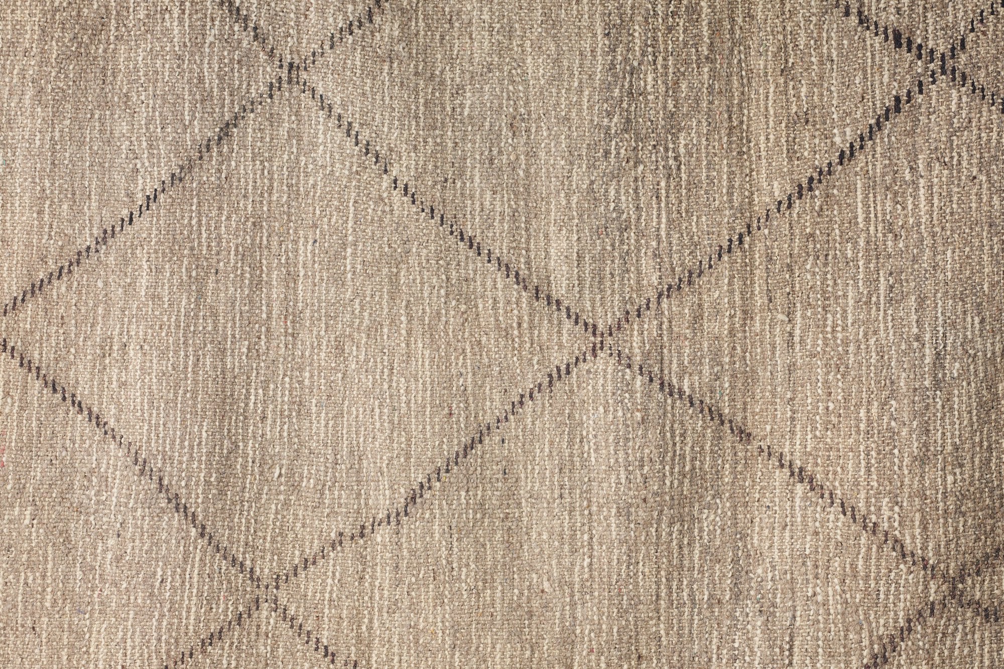 LIGHT YEARS/BENI OUARAIN RUG/103cm × 145cm