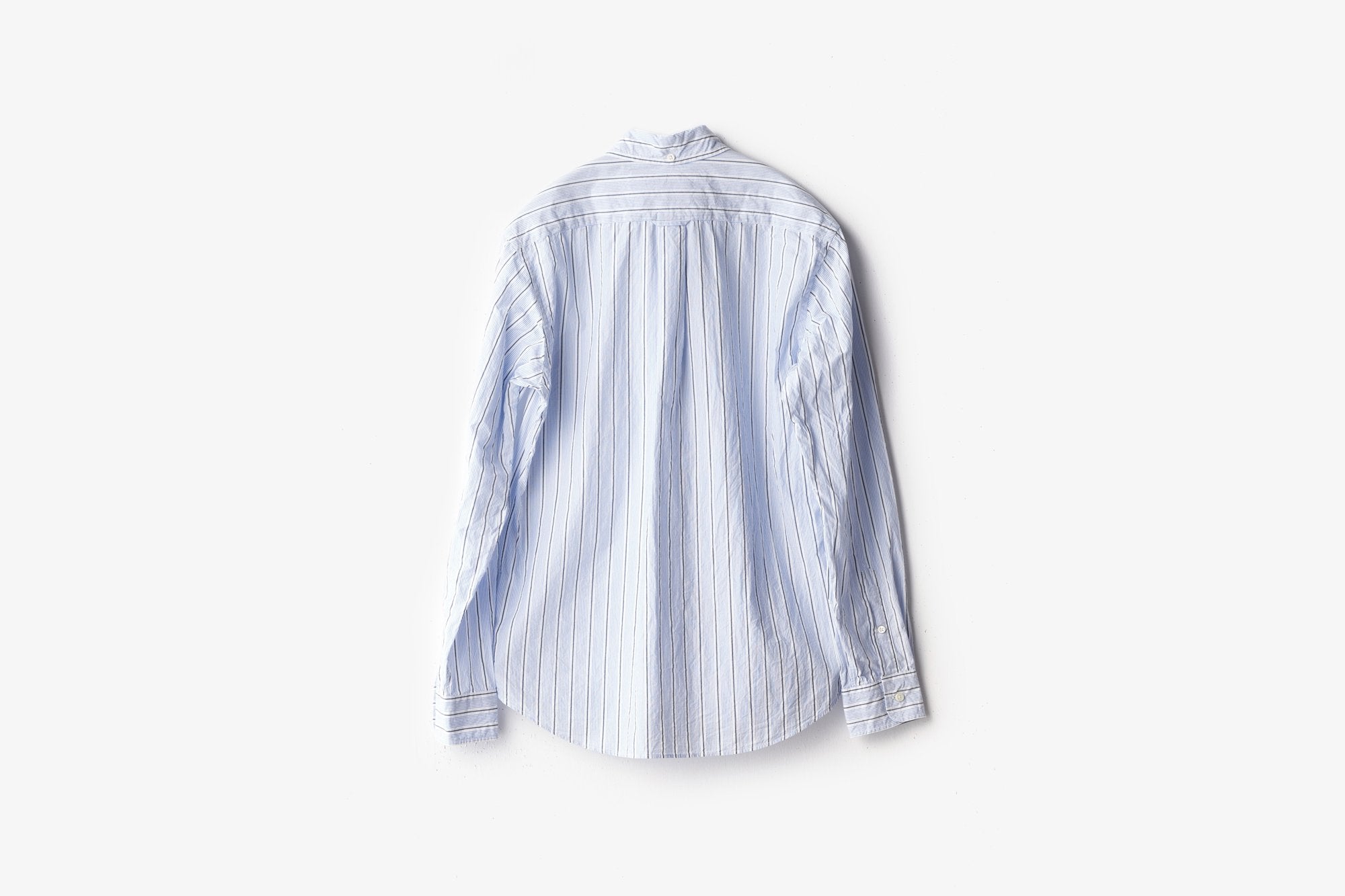 classico/multi stripe/Sky