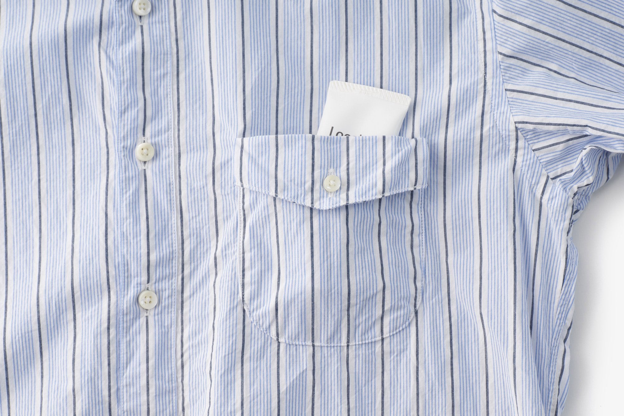 classico/multi stripe/Sky