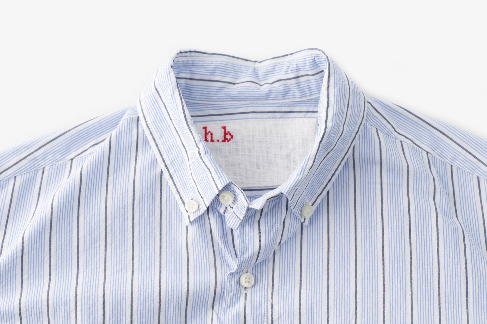 classico/multi stripe/Sky