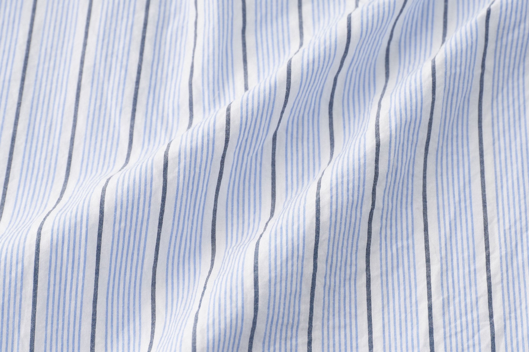 classico/multi stripe/Sky
