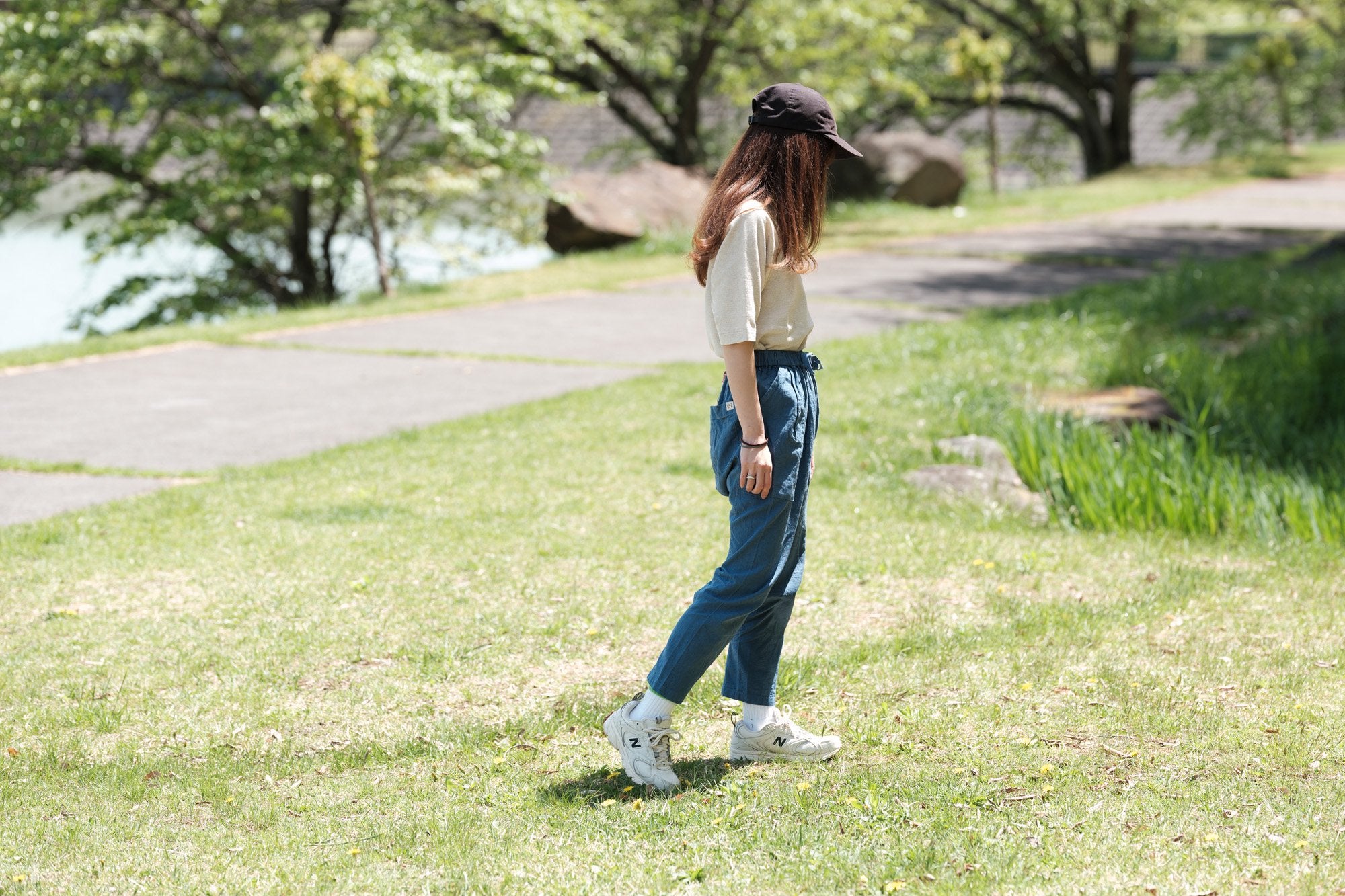 縁日×わざわざ/SAPPAKAMA