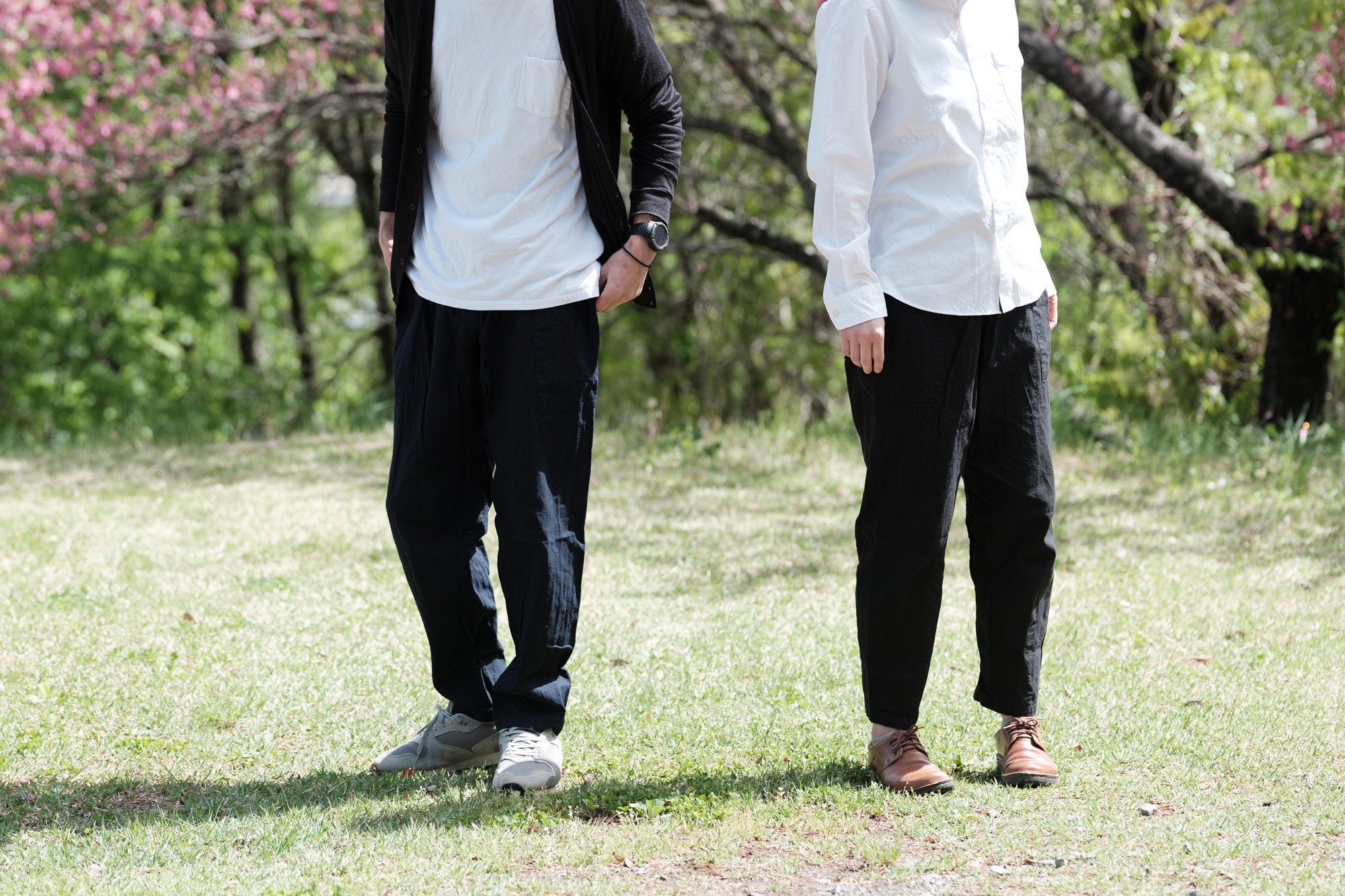 縁日×わざわざ/SAPPAKAMA