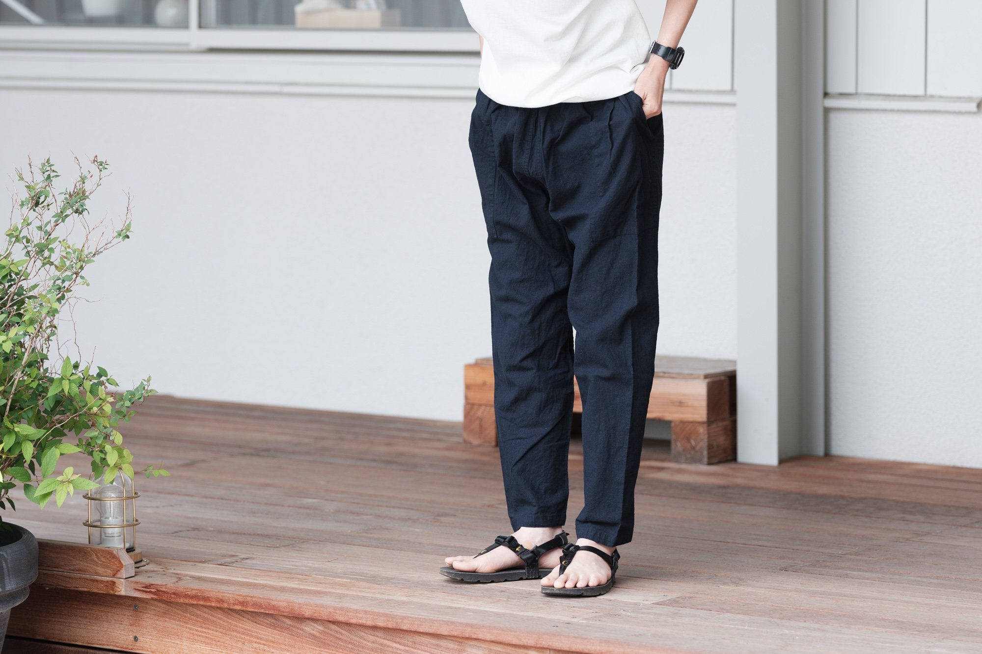 縁日×わざわざ/SAPPAKAMA