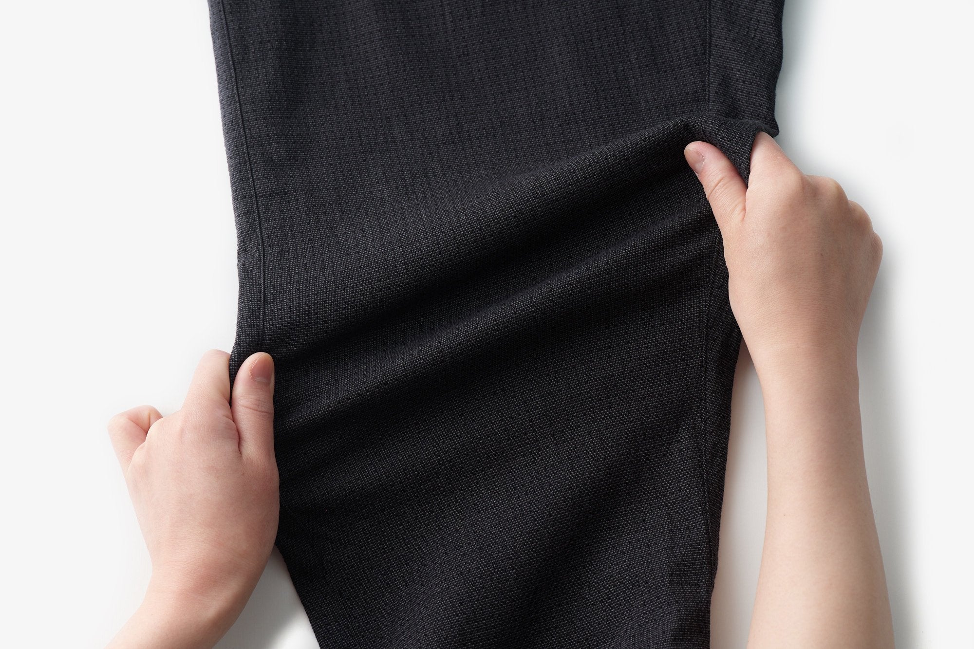 わざわざ/ストレッチFarmer's MONPE