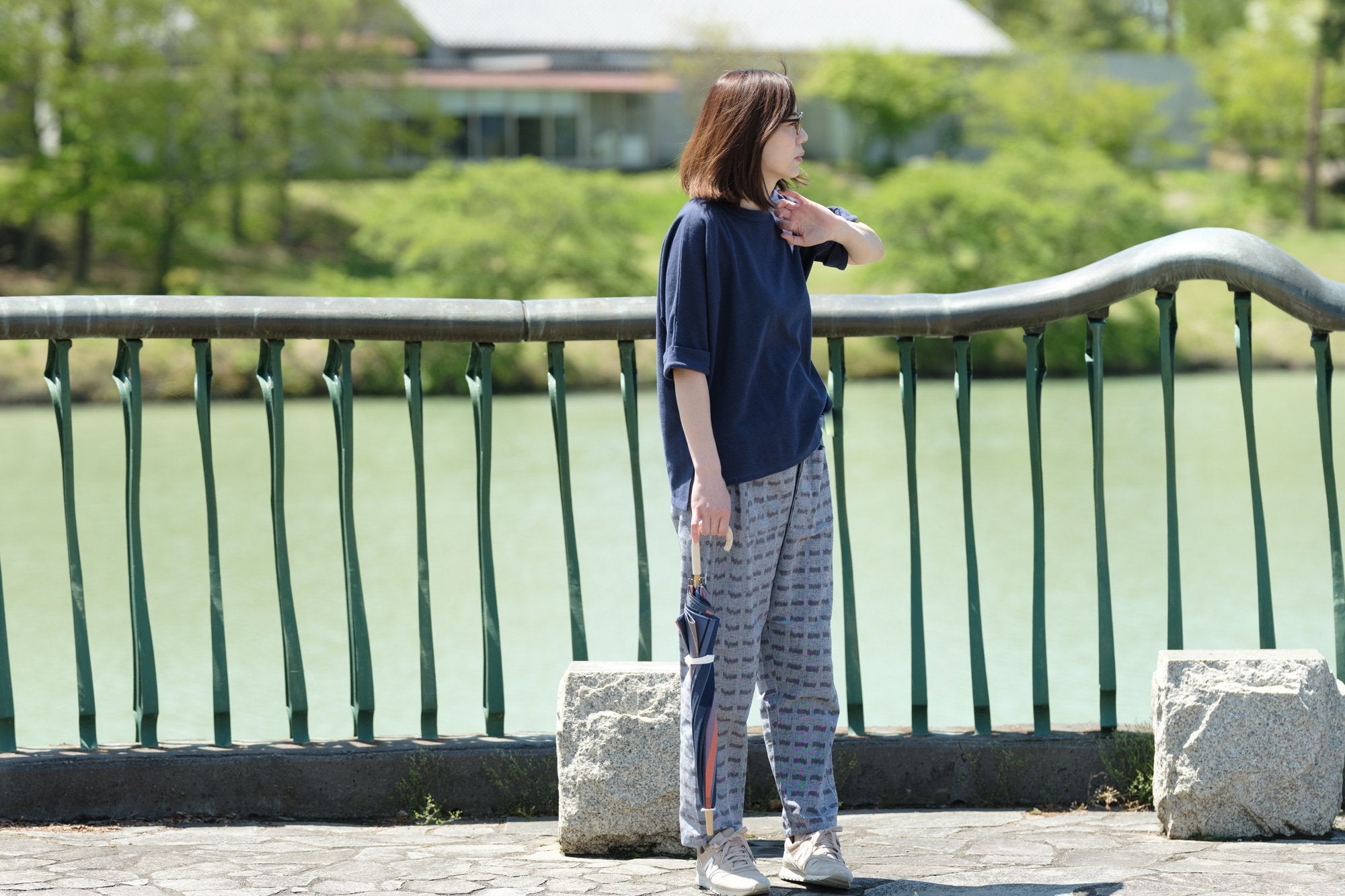 わざわざ/セレクトFarmers’ MONPE/ぶろっく