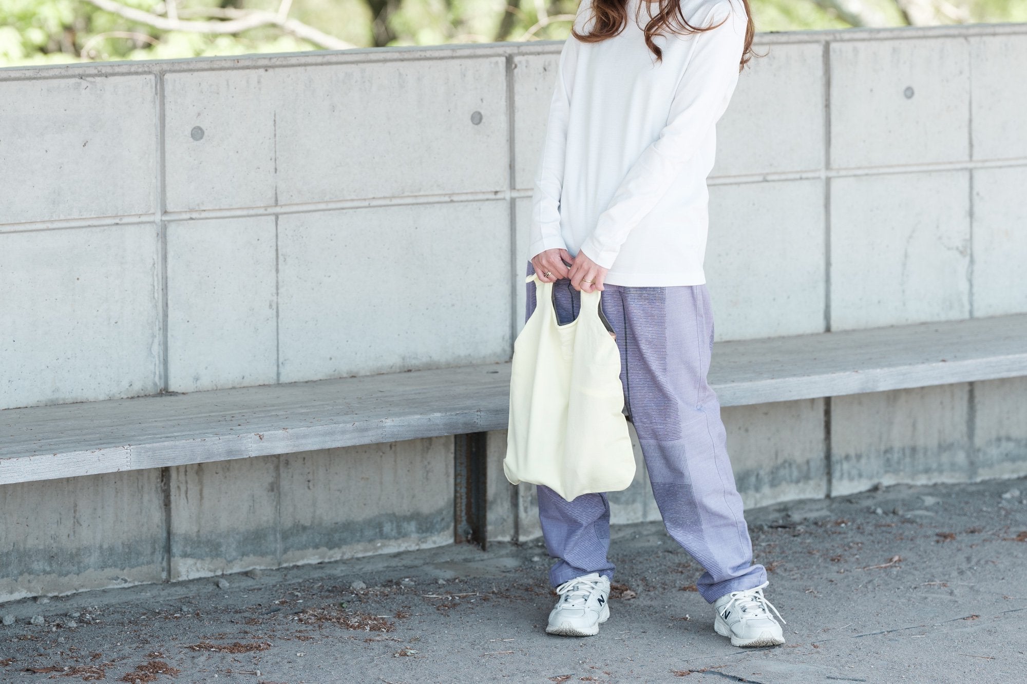 わざわざ/セレクトFarmers’ MONPE/むかしばなし