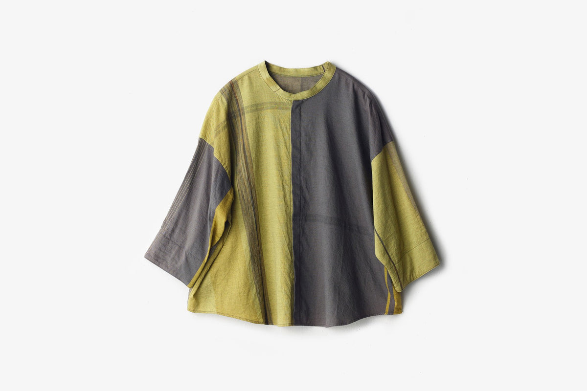 flat cotton｜tamaki niime 玉木新雌