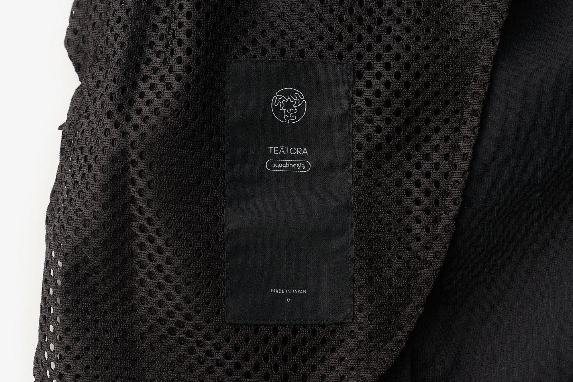 TEATORA/DEVICE CRUISER/AQUAKINESIS