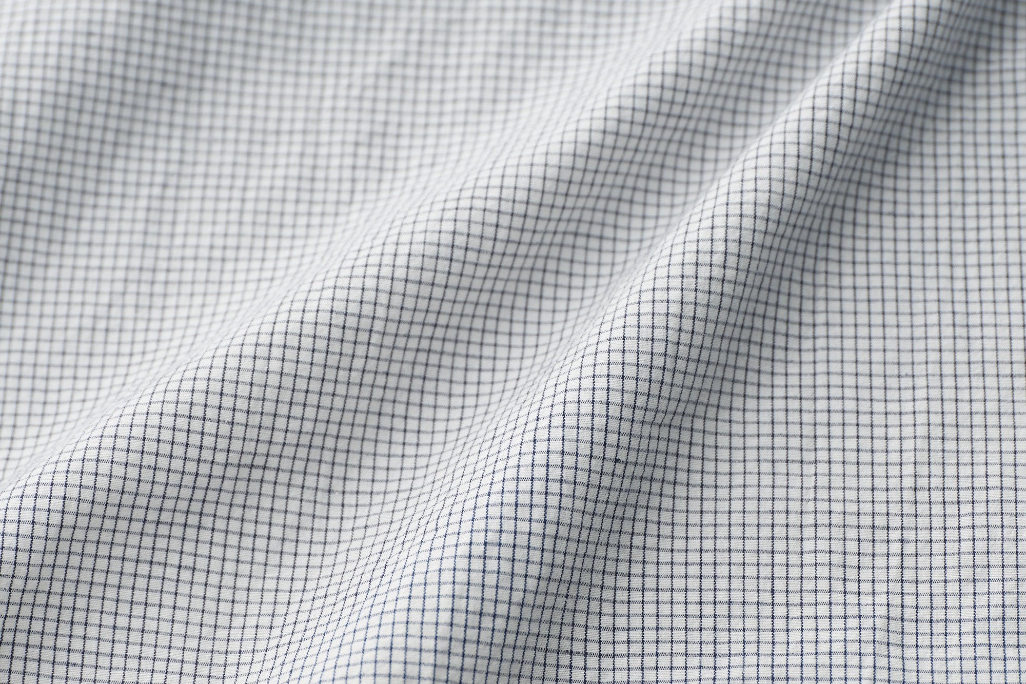 classico/h.b サマータイムシャツ/graph check