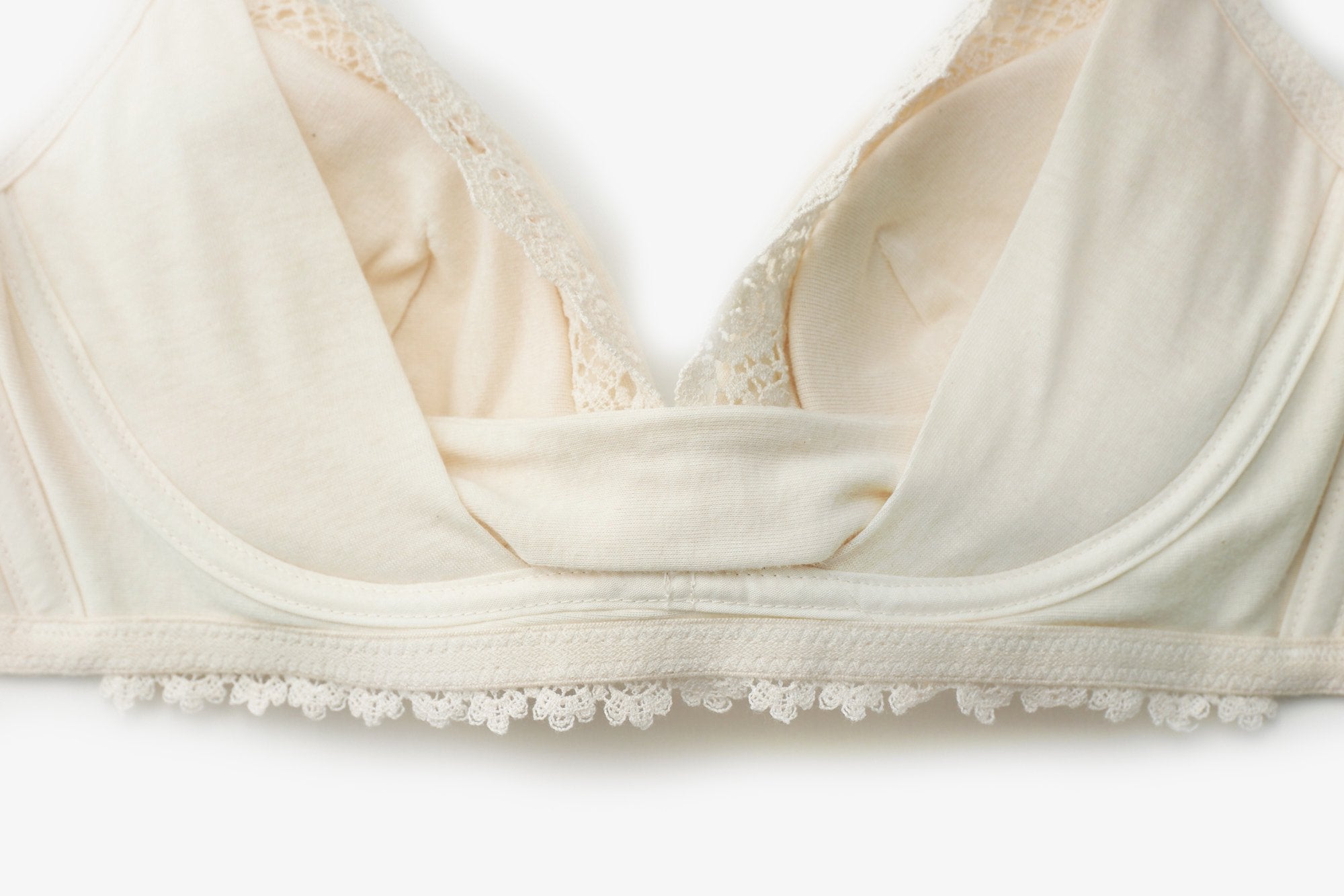 PRISTINE/ふわぴたスワンブラ