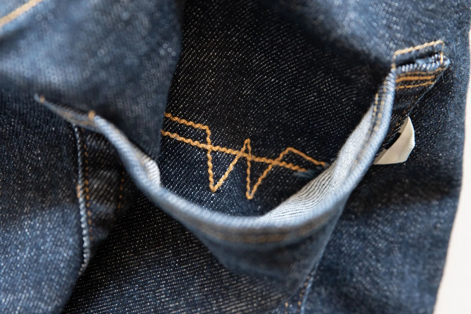 ALL YOURS/ハイキックジーンズ/26インチ