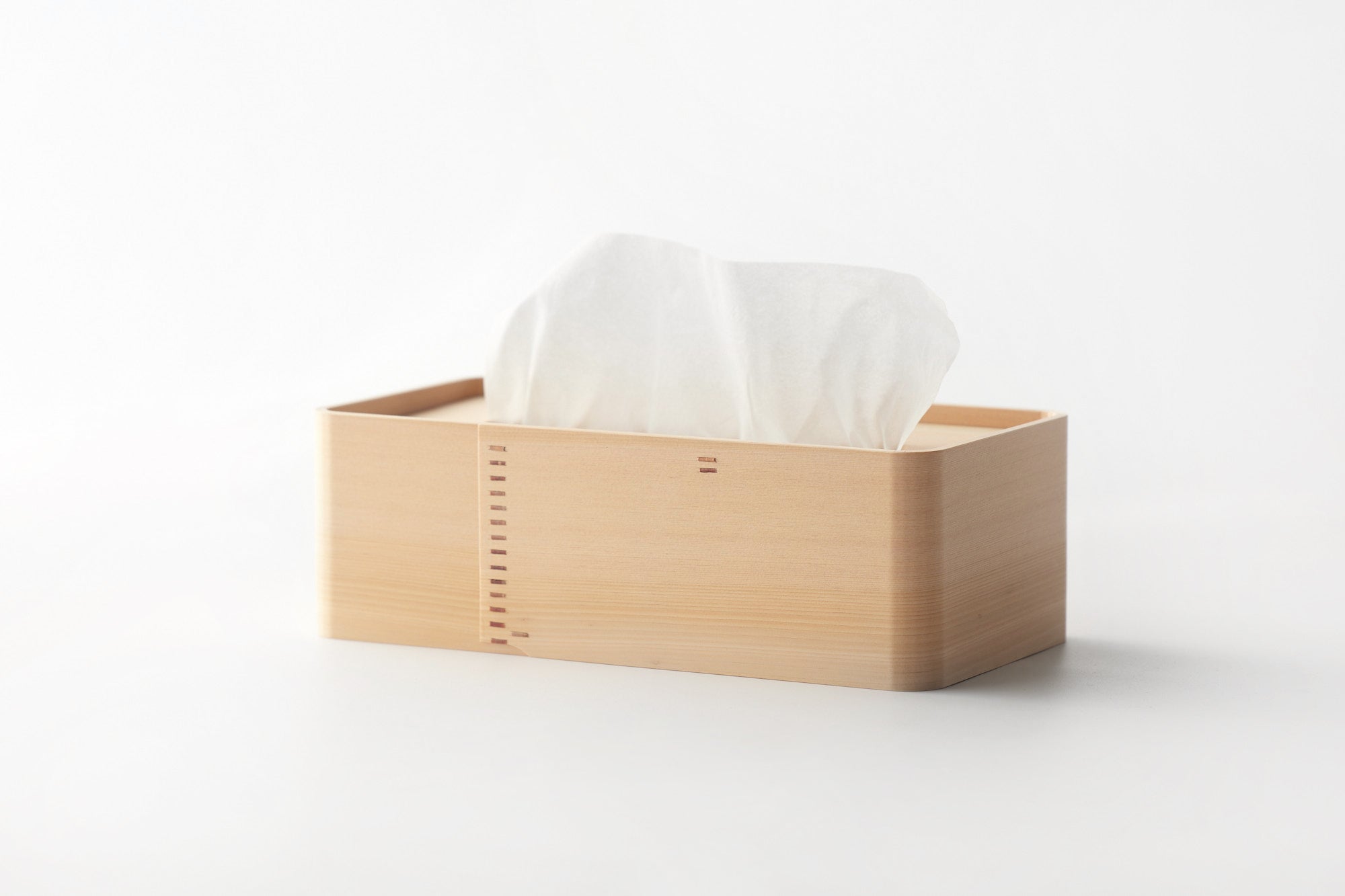 ティシューの匣 No.2