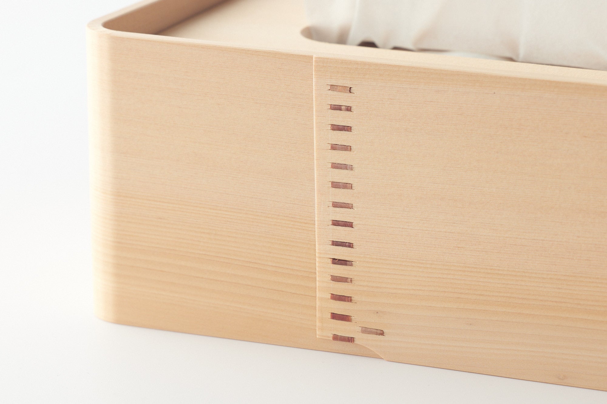 ティシューの匣 No.2