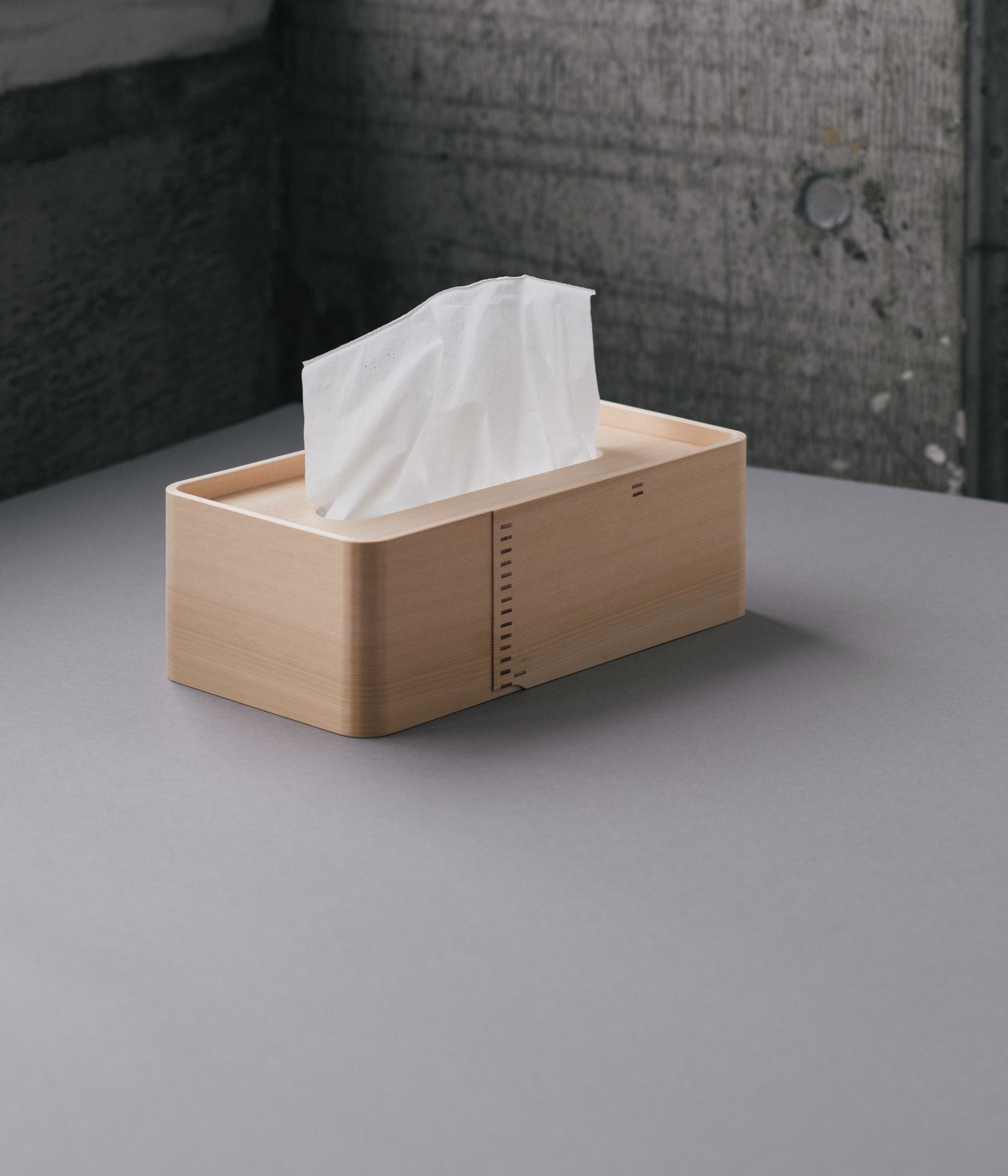 ティシューの匣 No.2