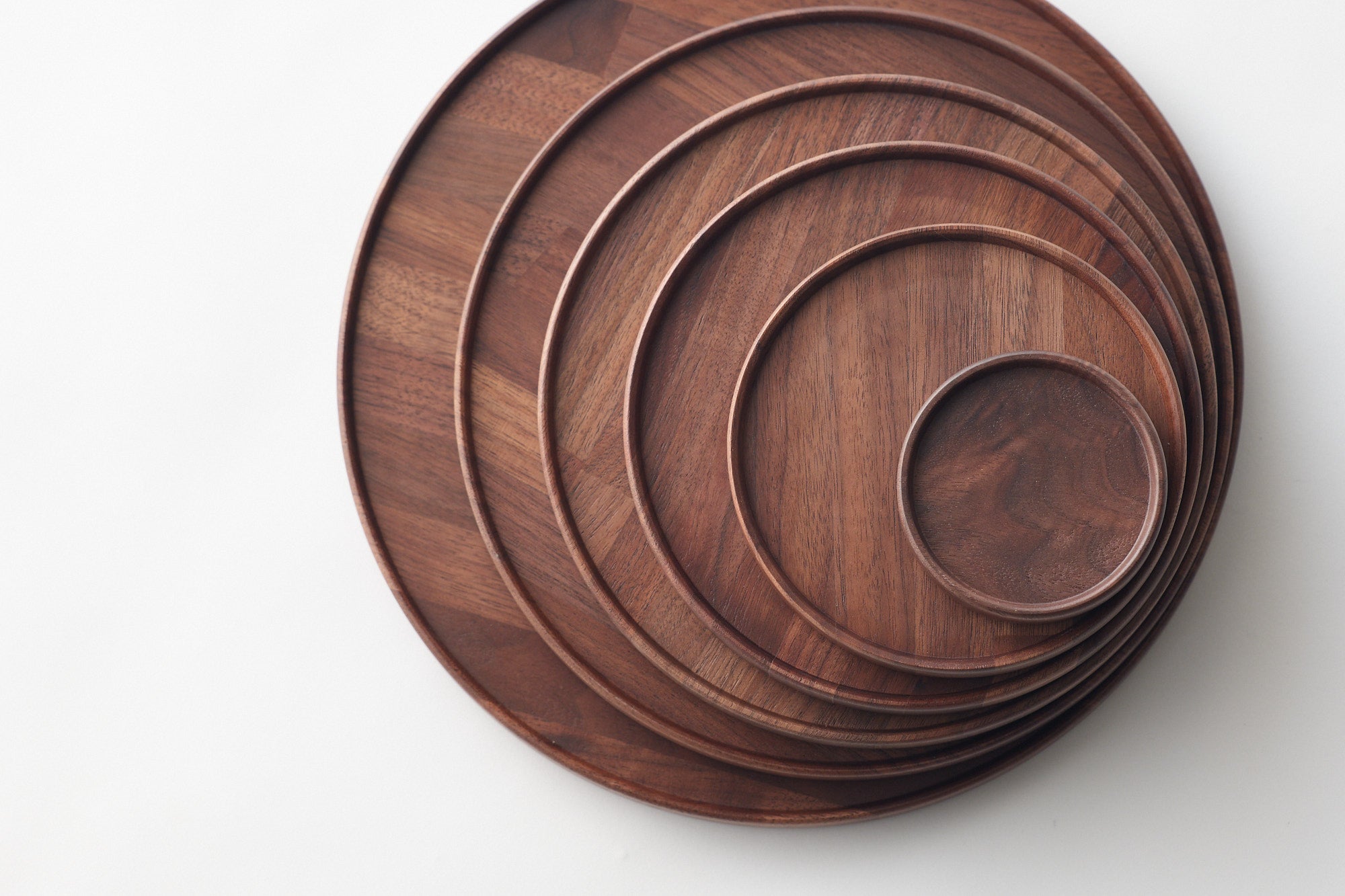 HASAMI PORCELAIN/トレイ/18.5cm