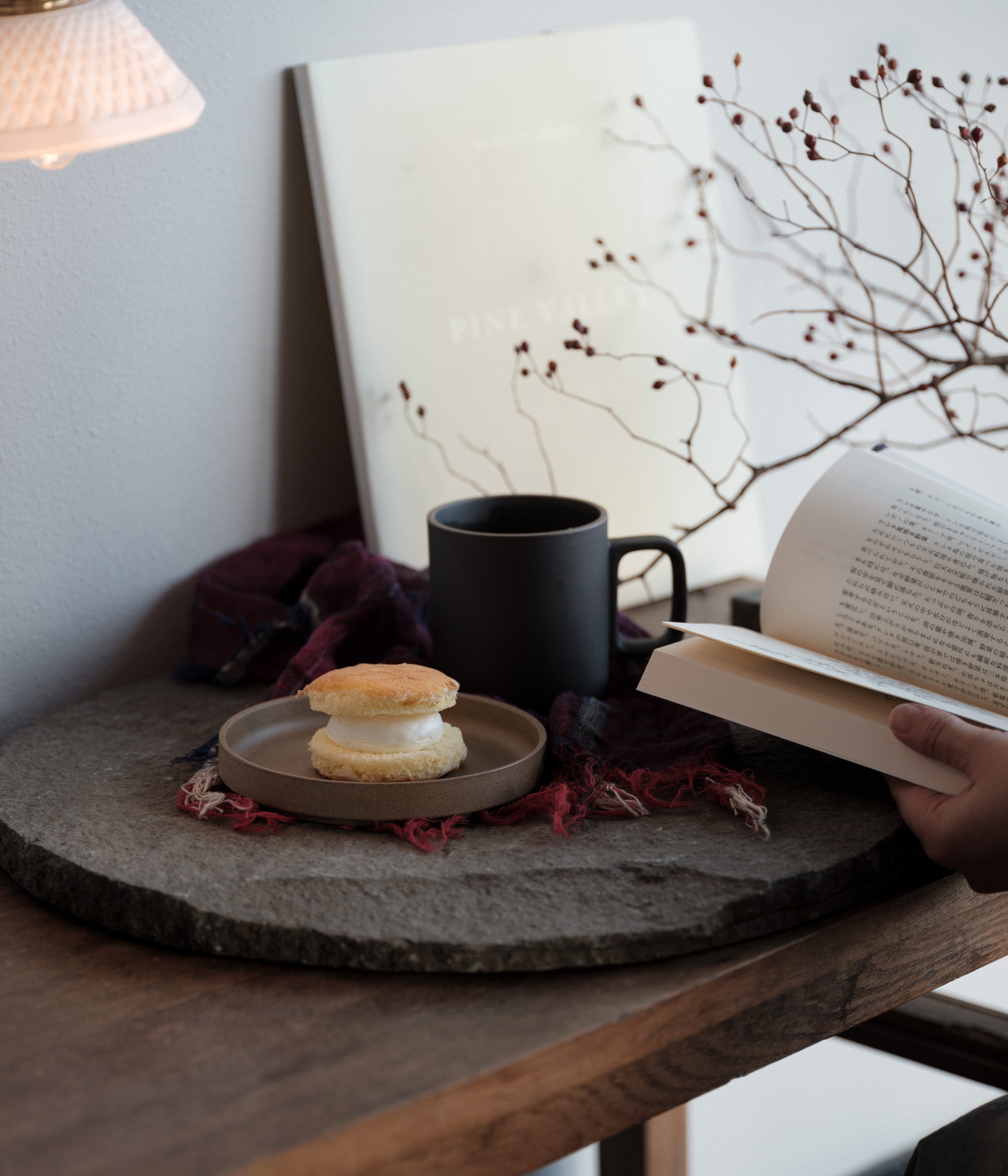 HASAMI PORCELAIN/食卓を彩るセット/乙なもの