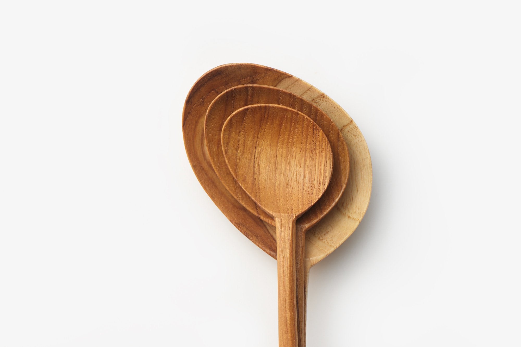 ラオスのカトラリー/スプーン