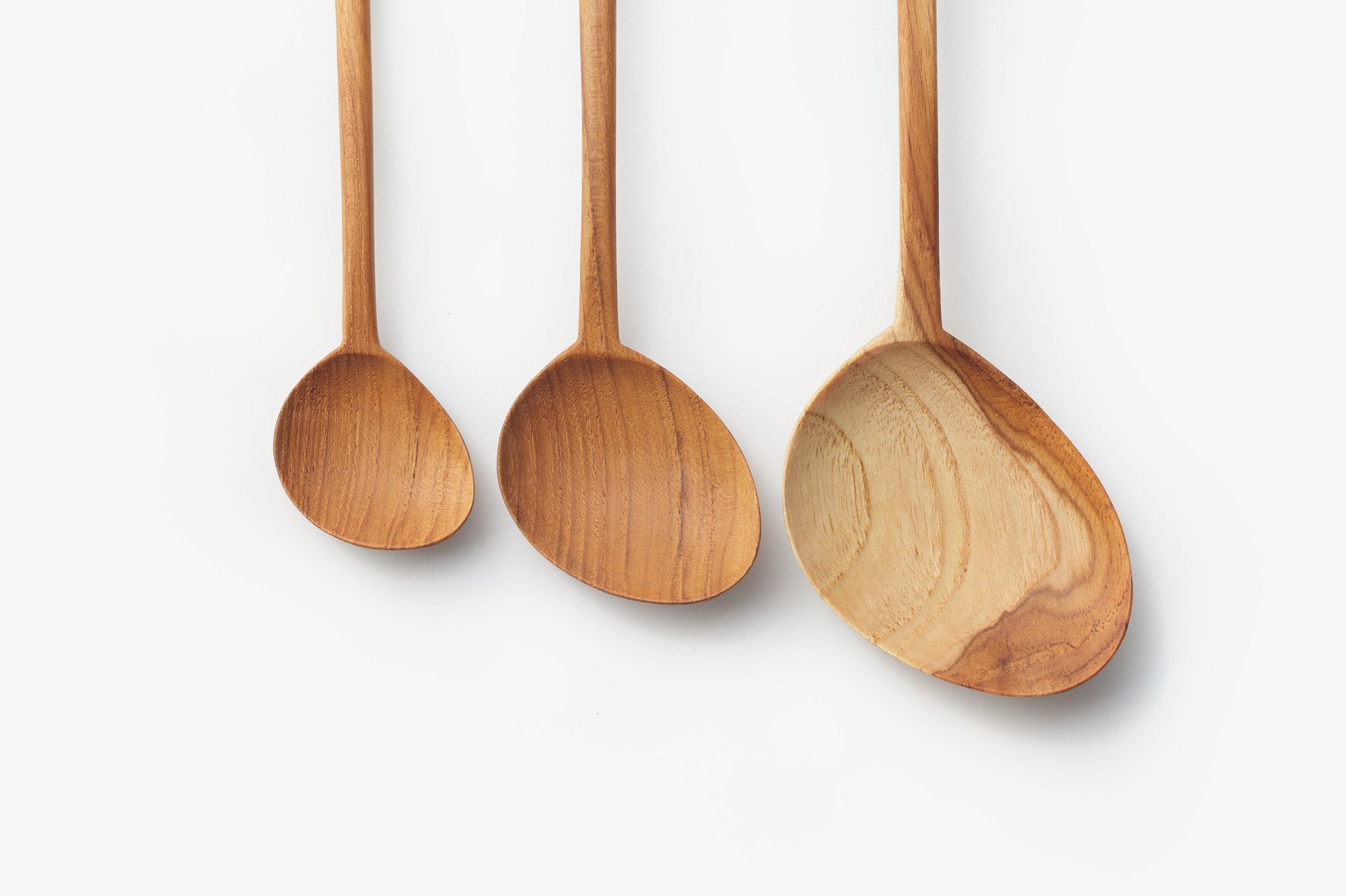 ラオスのカトラリー/スプーン