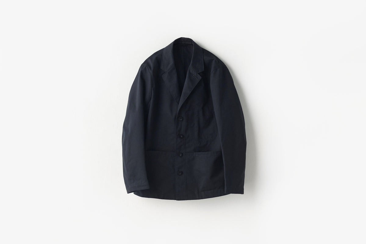 HW JACKET｜ASEEDONCLOUD