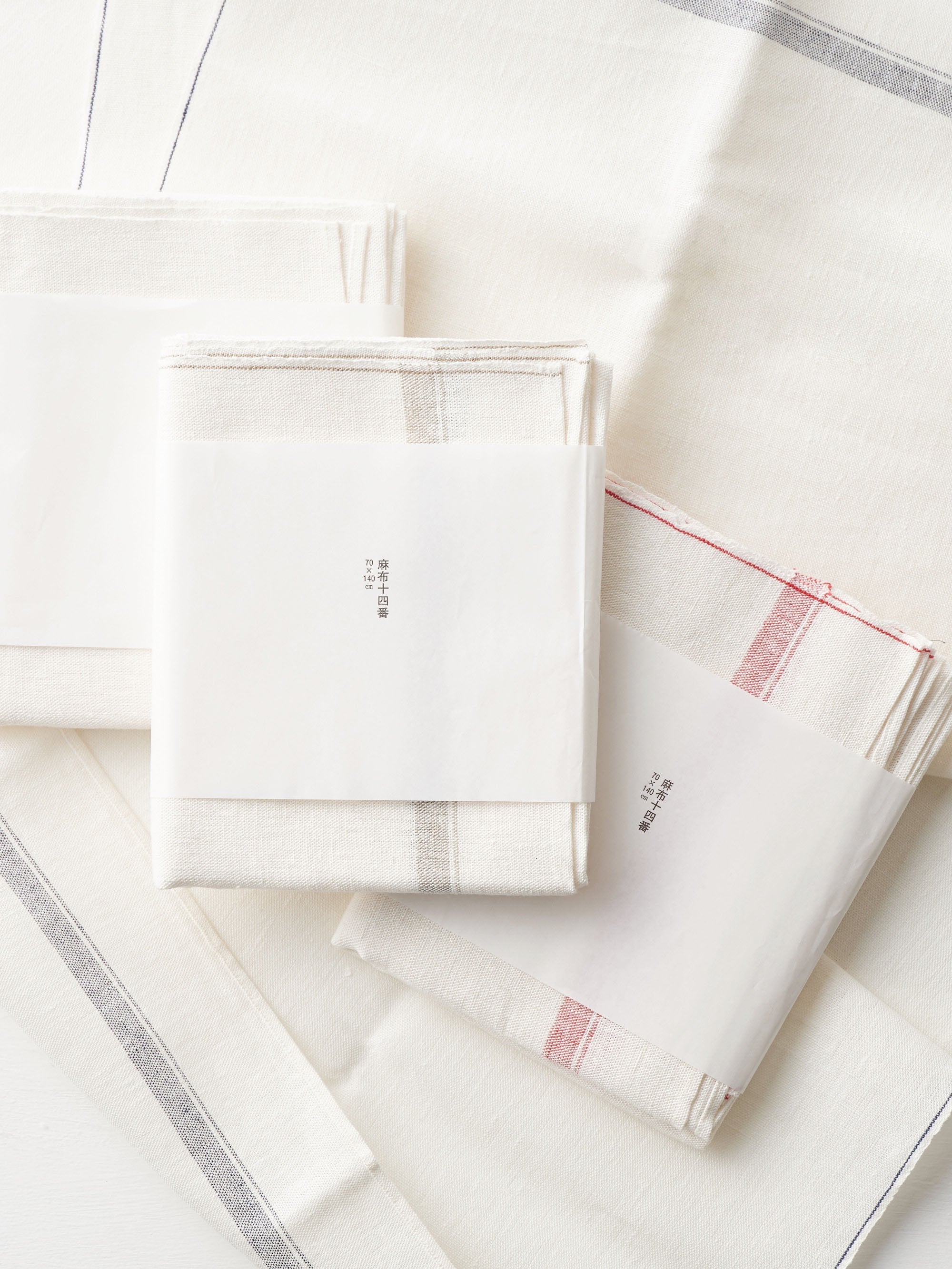 麻布十四番/バスタオル/乙なもの