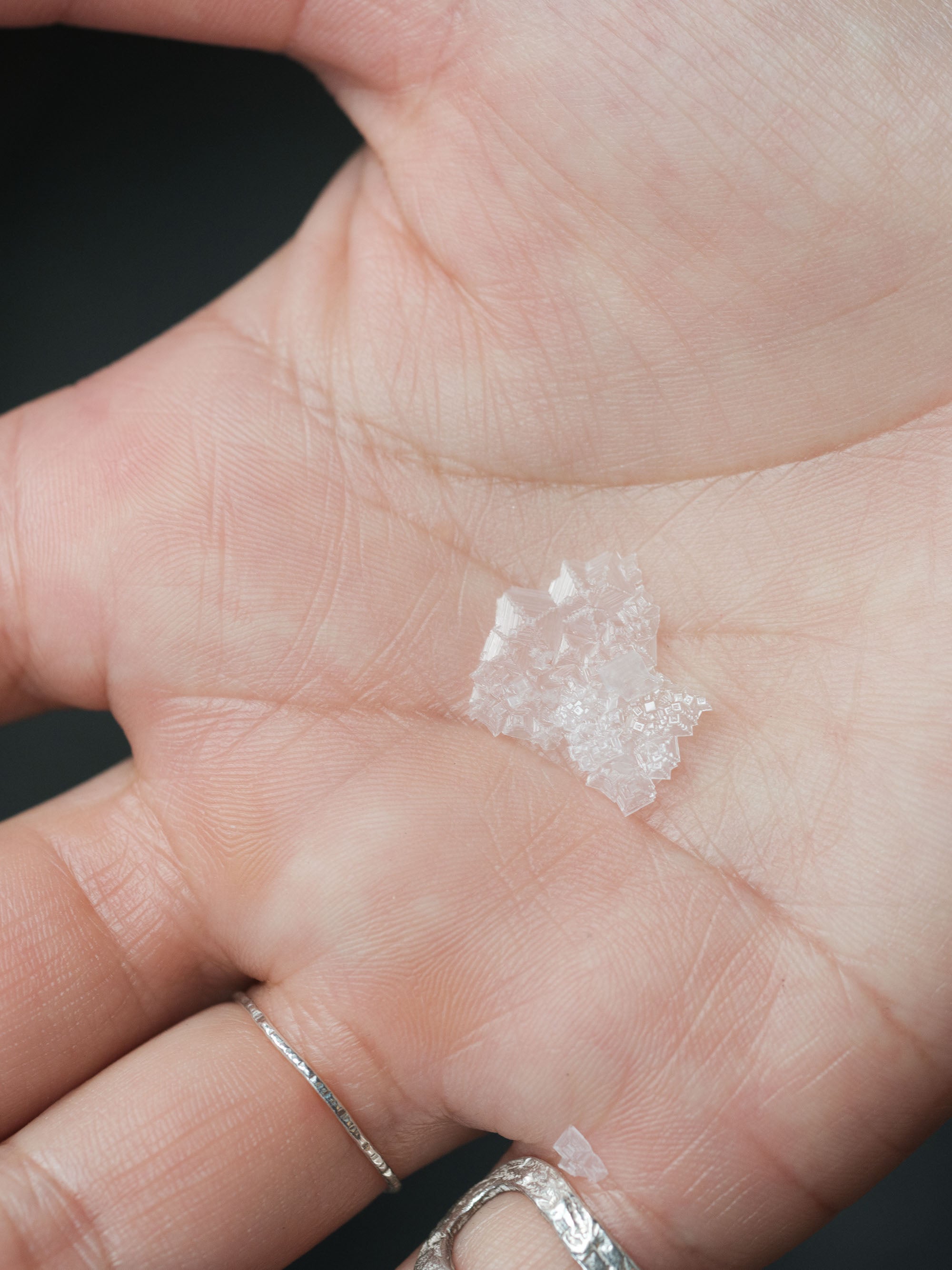 またいちの塩/炊塩