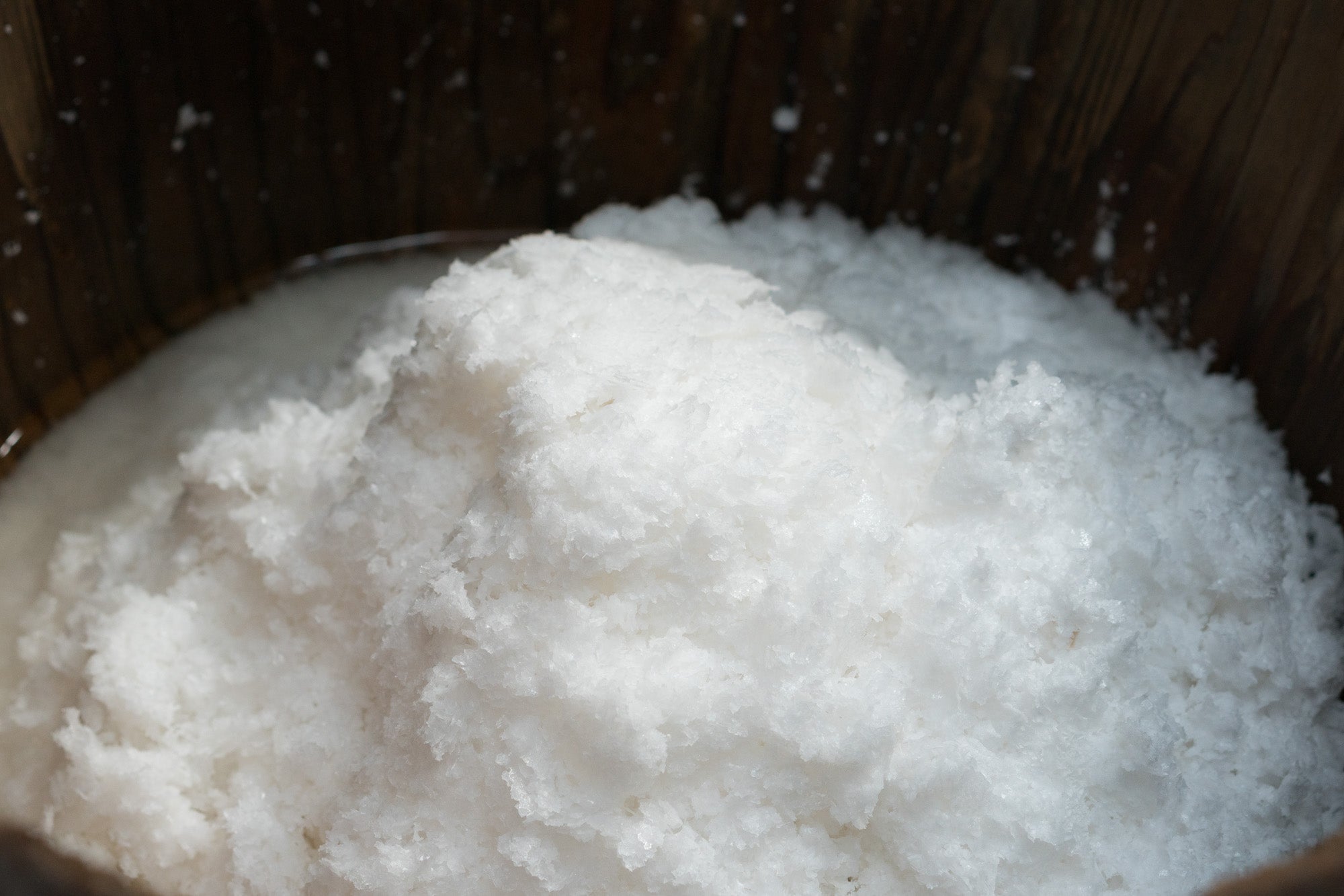 またいちの塩/炊塩