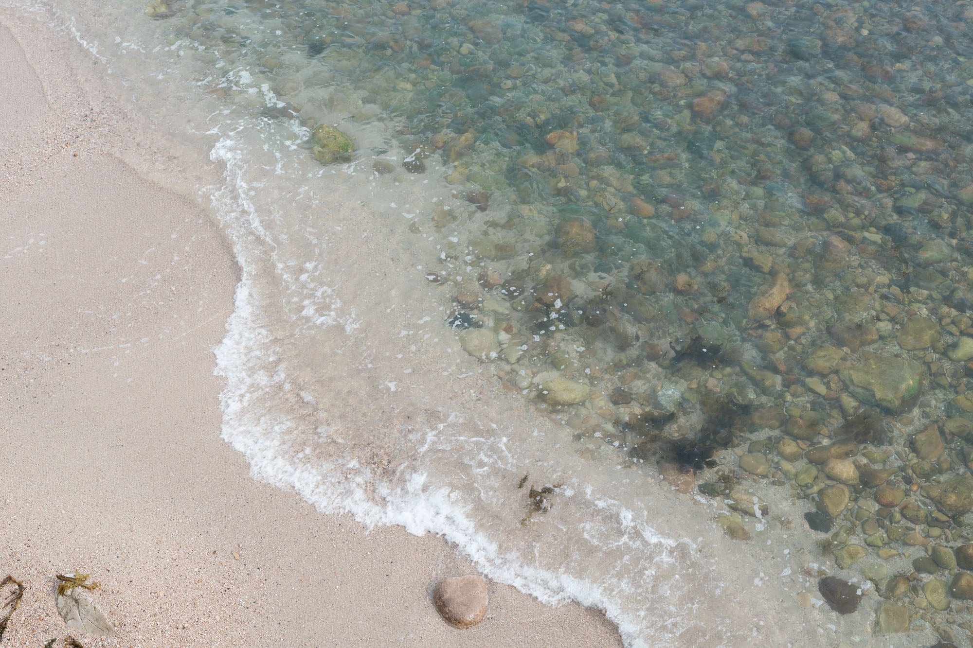 またいちの塩/炊塩