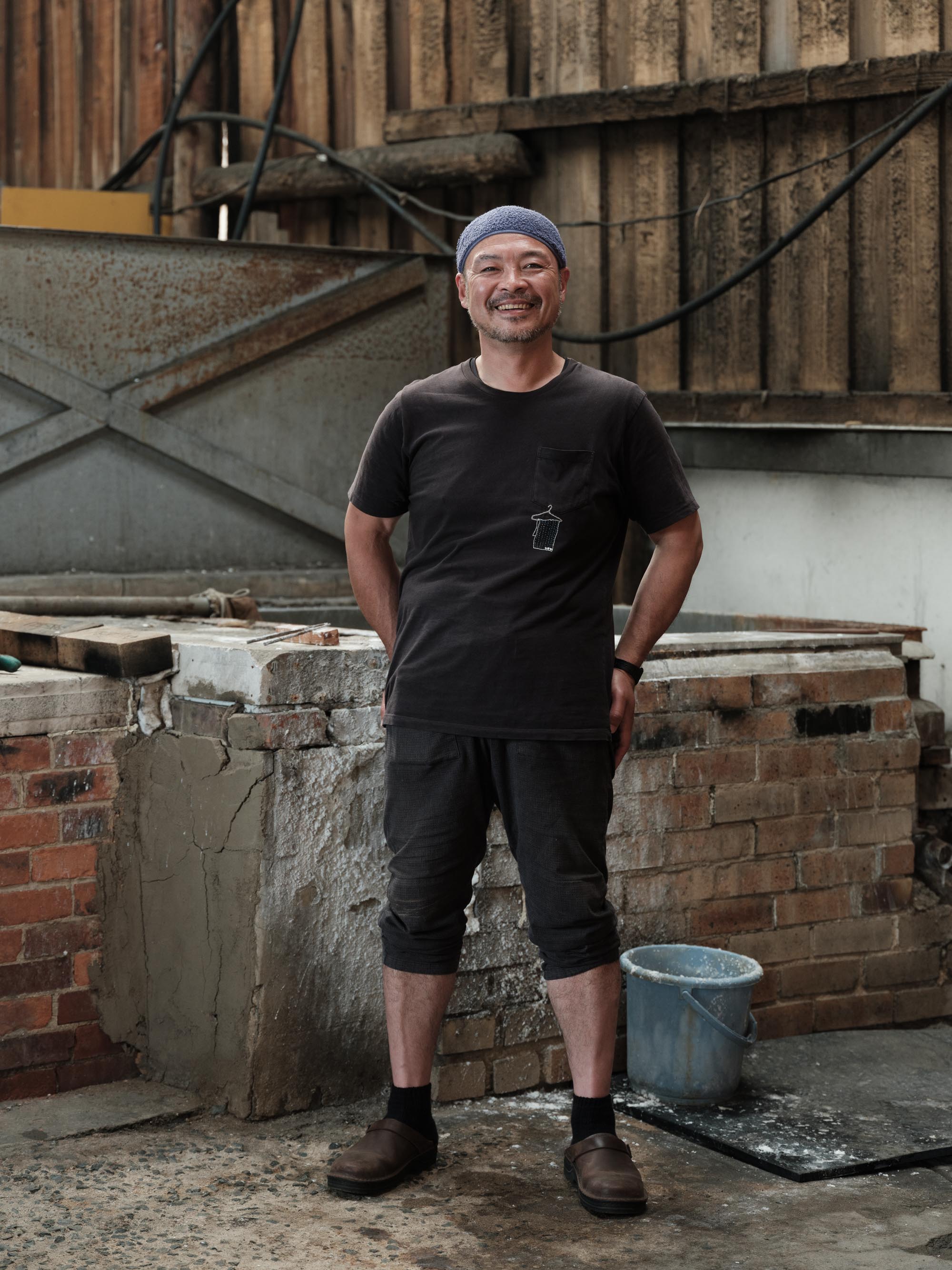 またいちの塩/炊塩