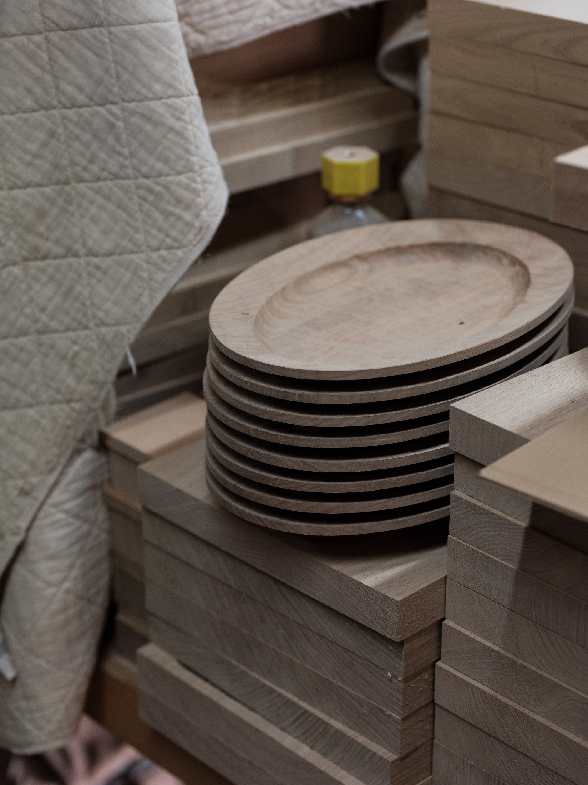 山口和宏/○皿/φ210