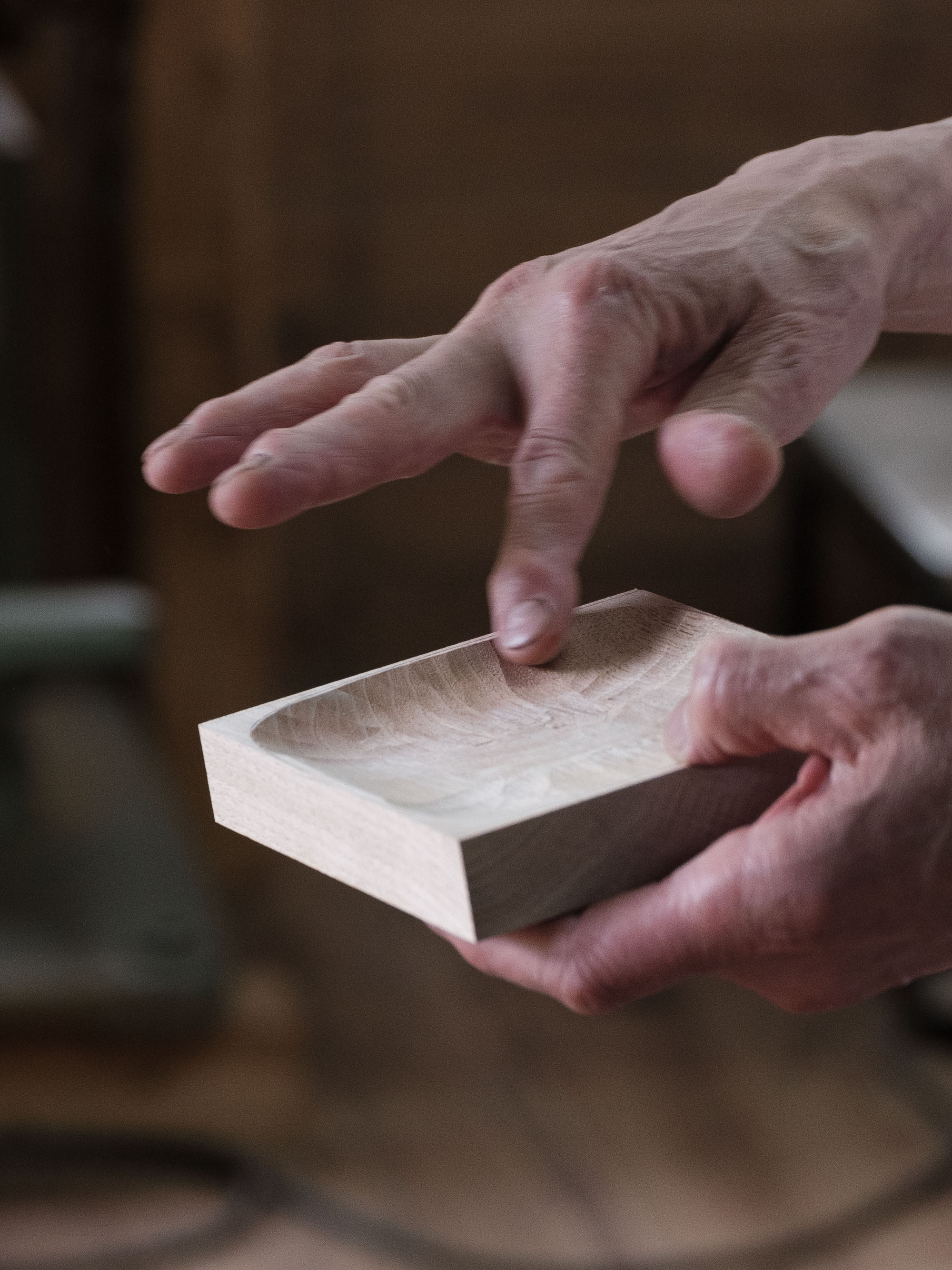 山口和宏/○皿/φ210