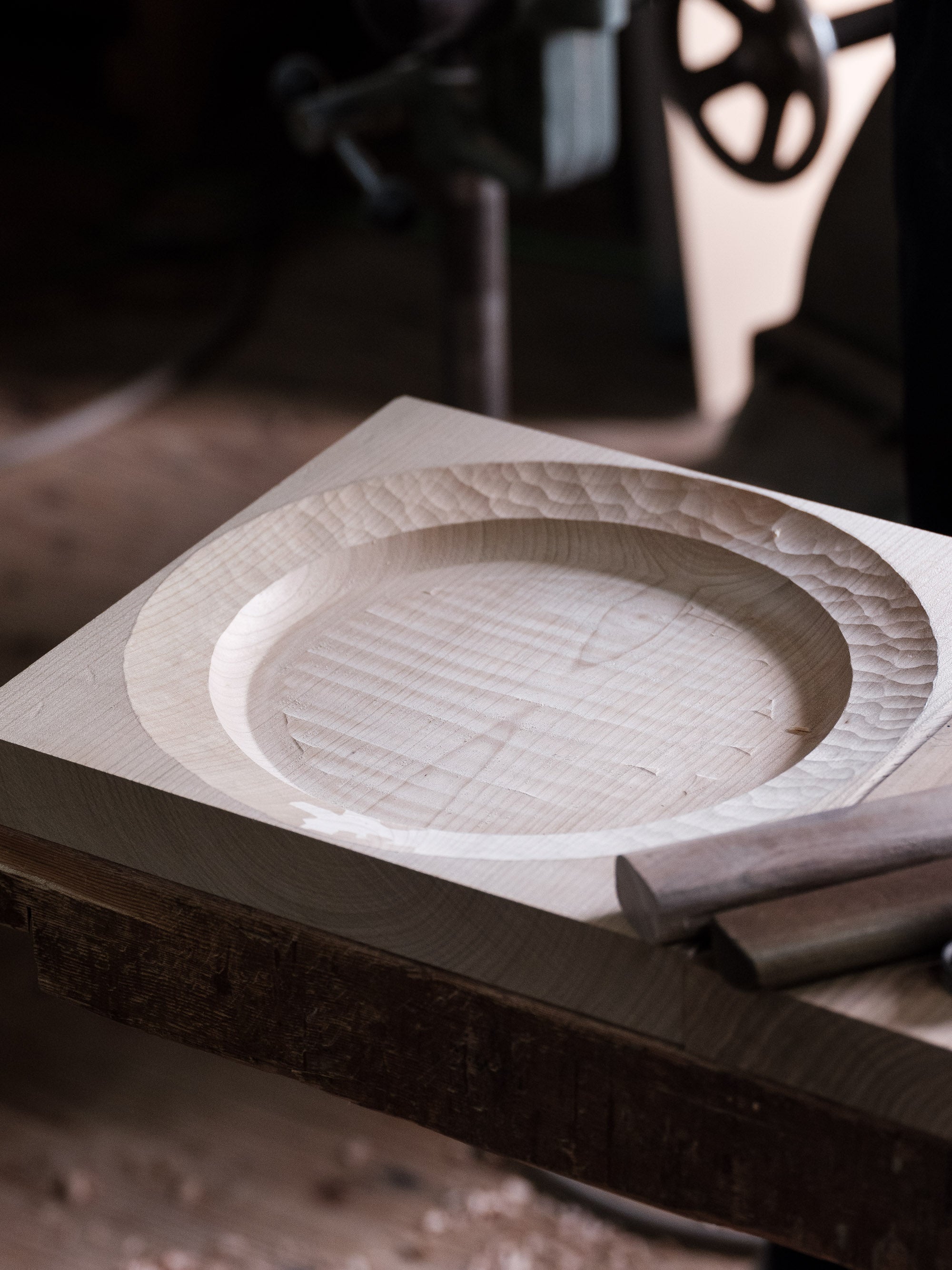 山口和宏/○皿/φ210