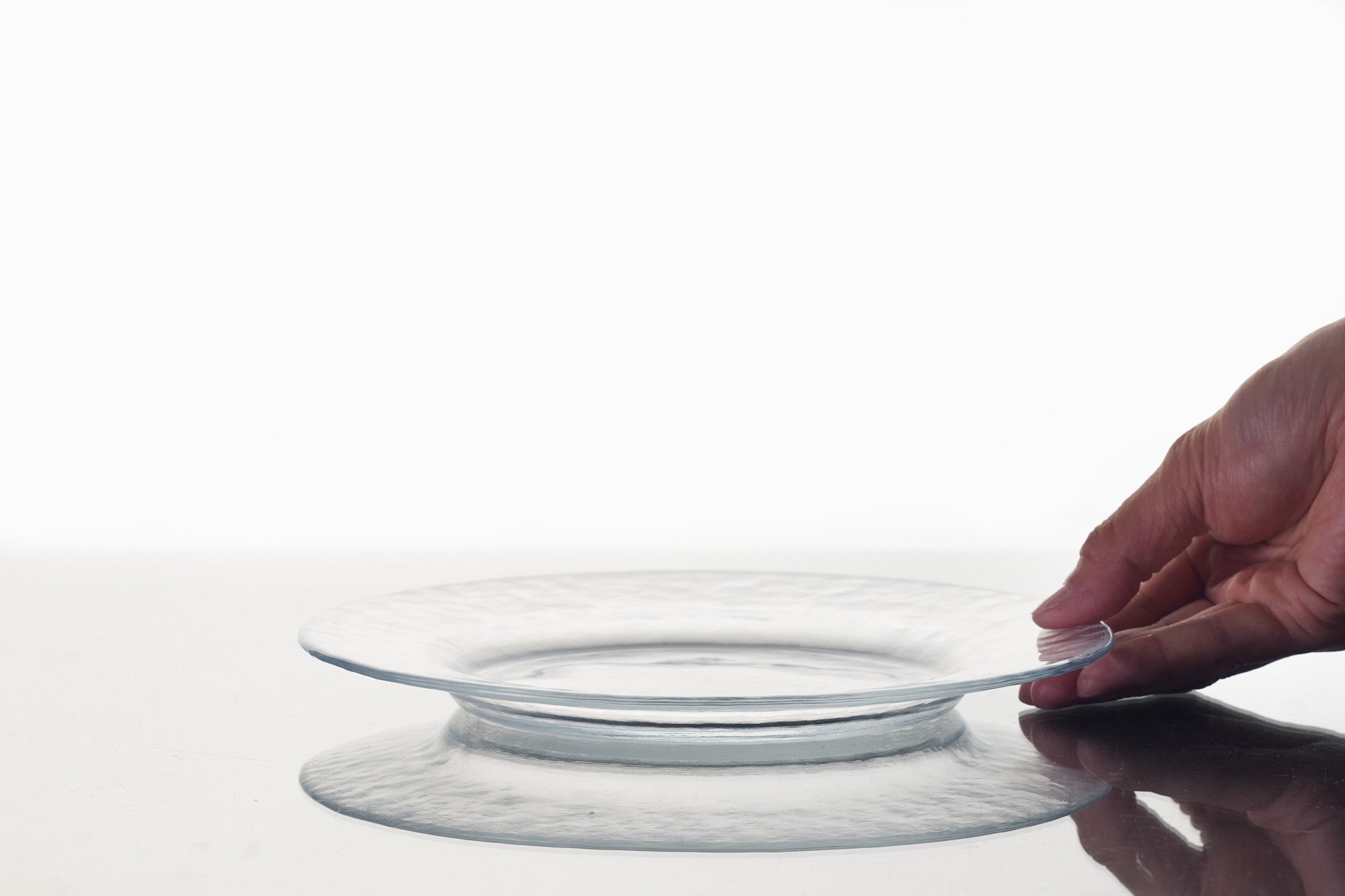 木村硝子店/ヒップ/リムプレート