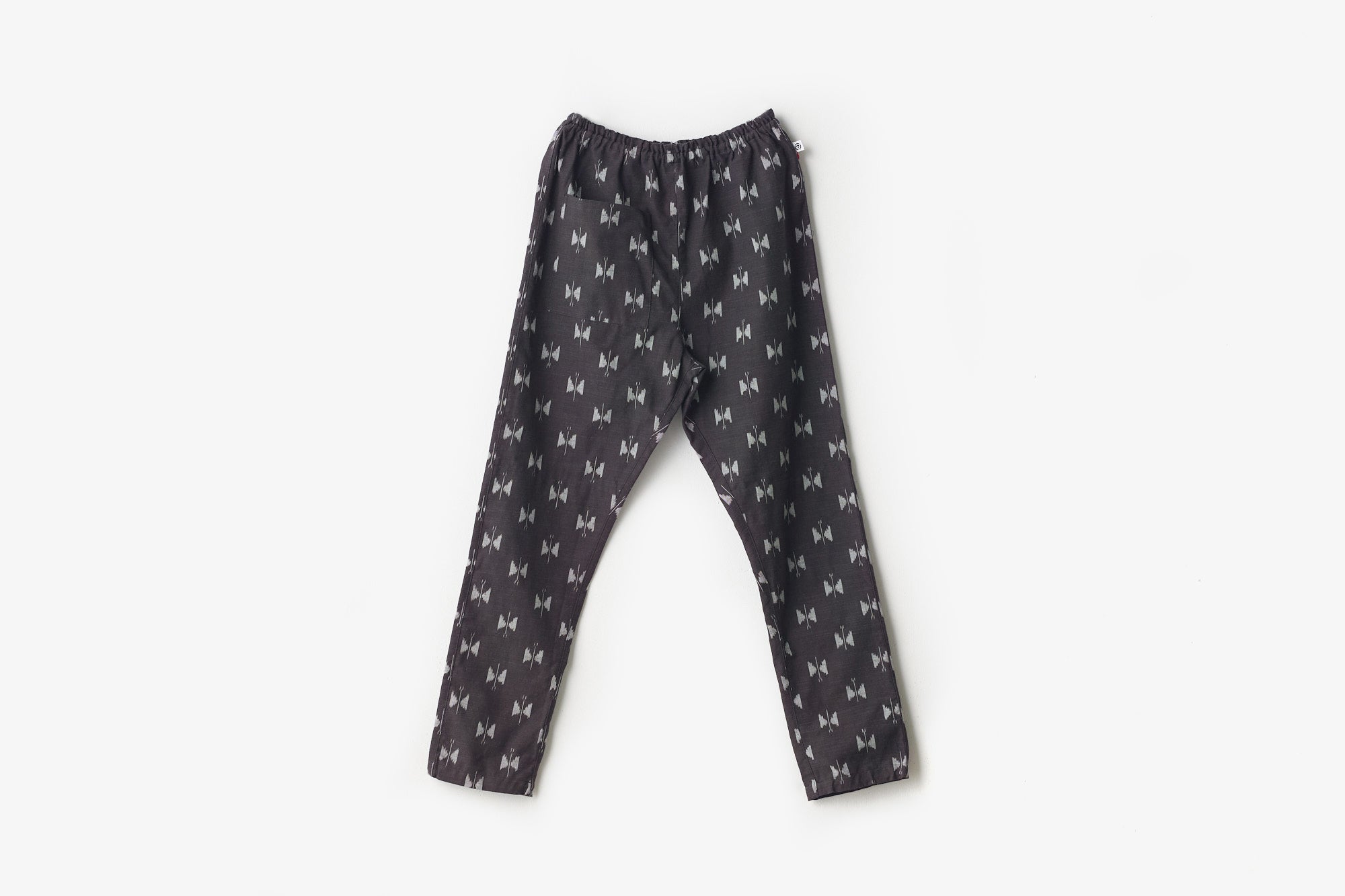 うなぎの寝床/もんぺ/バタフライ