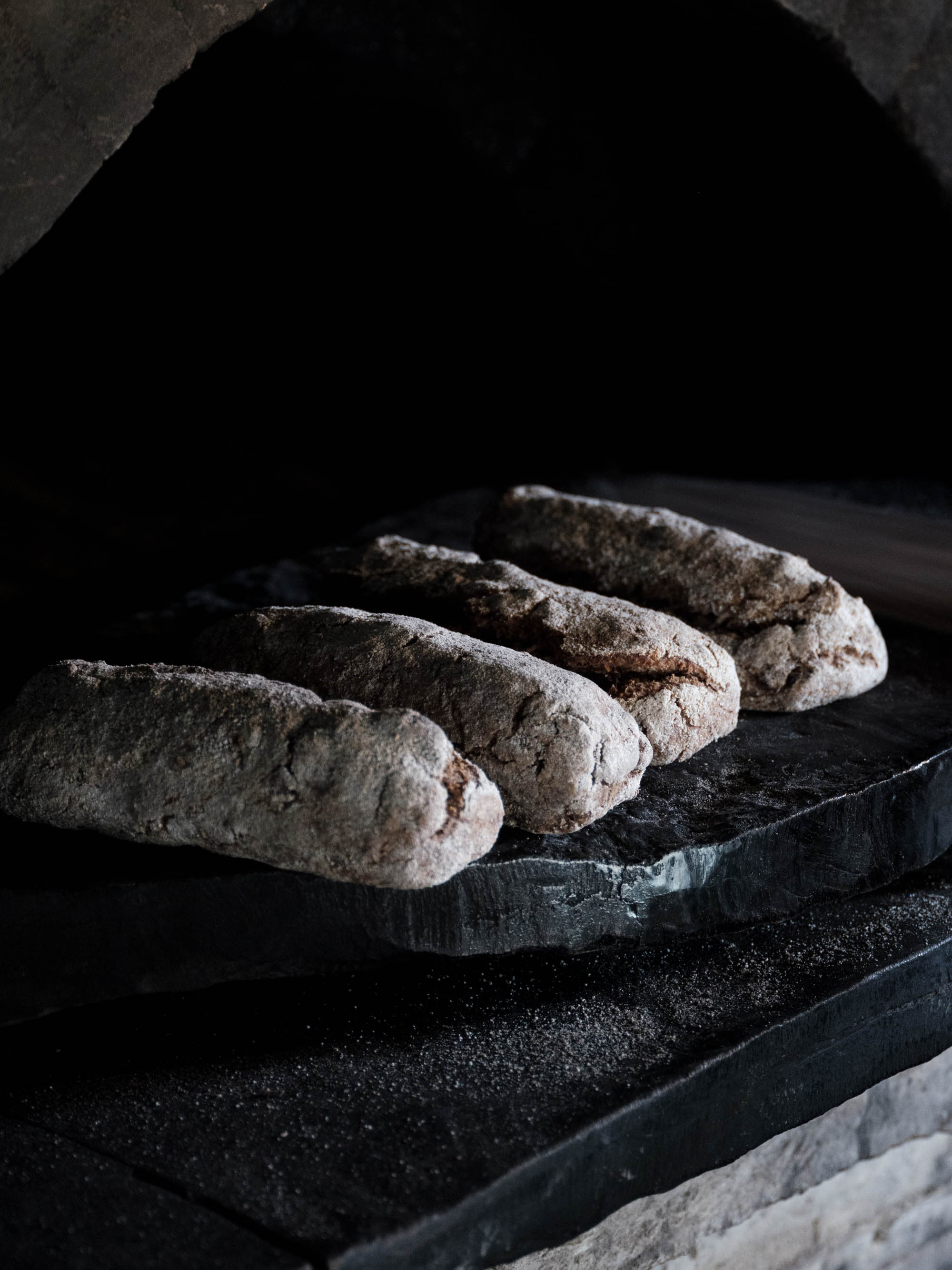 わざわざ/砂糖も卵もバターも使わないシュトレンをおためしセット