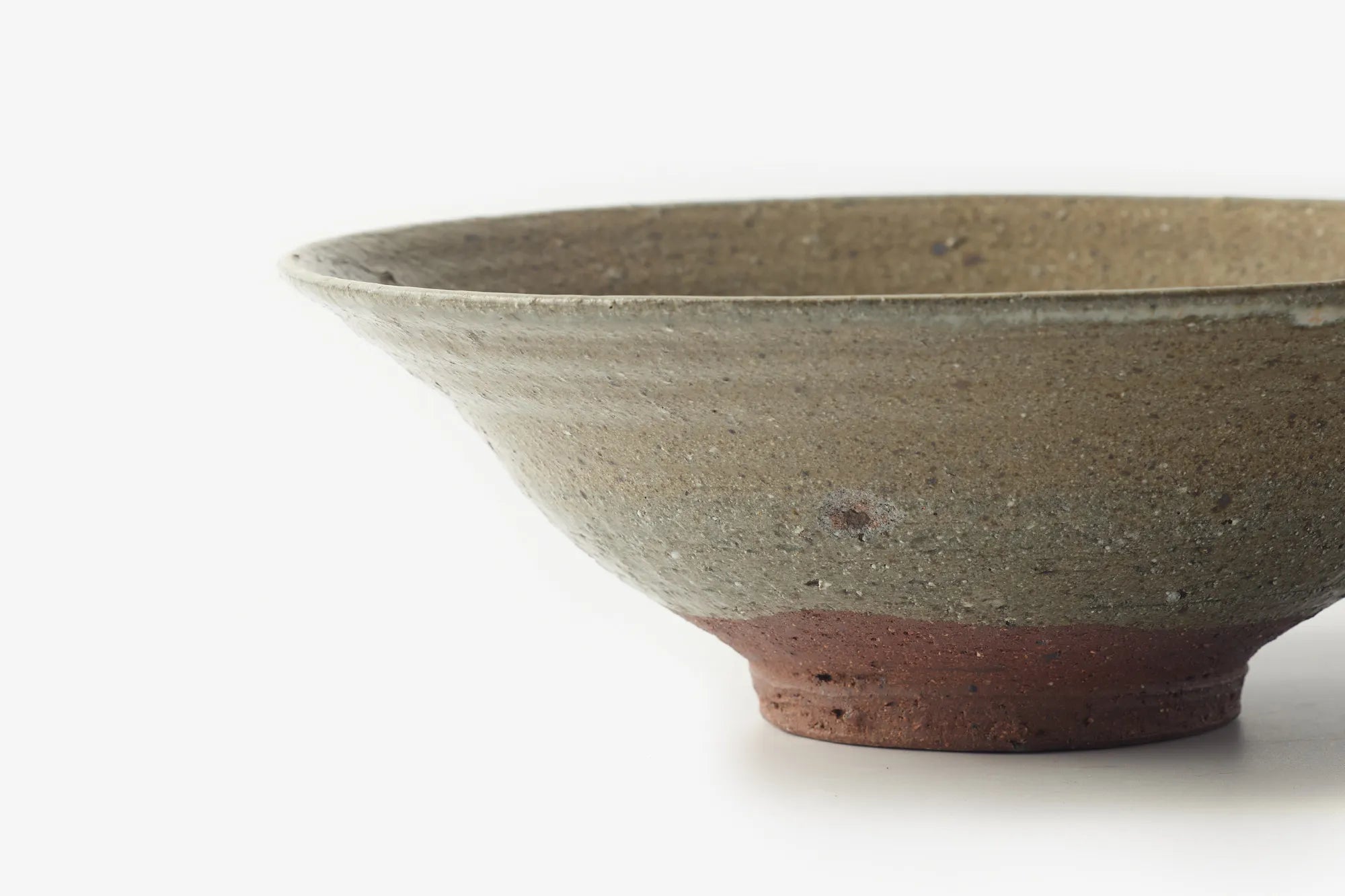 辰巳窯/白辰巳土