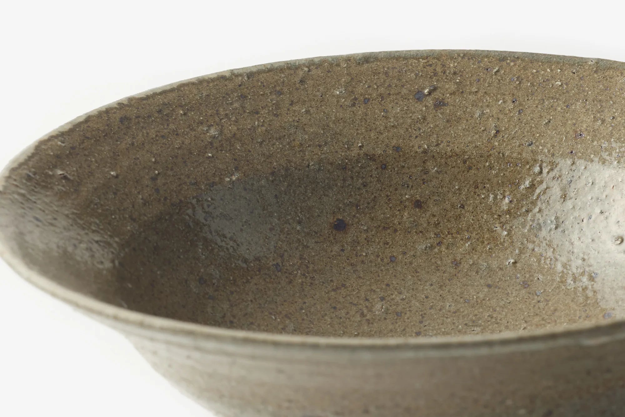 辰巳窯/白辰巳土