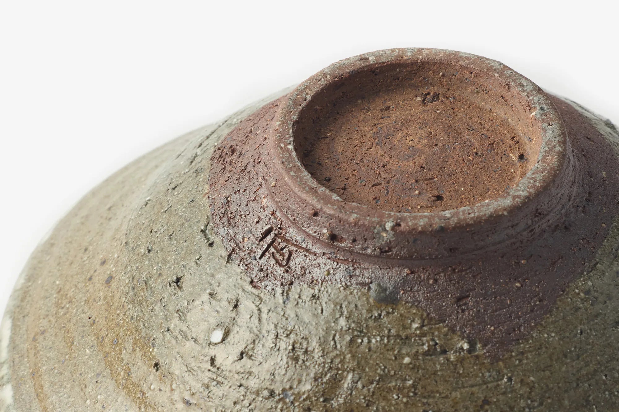 辰巳窯/白辰巳土