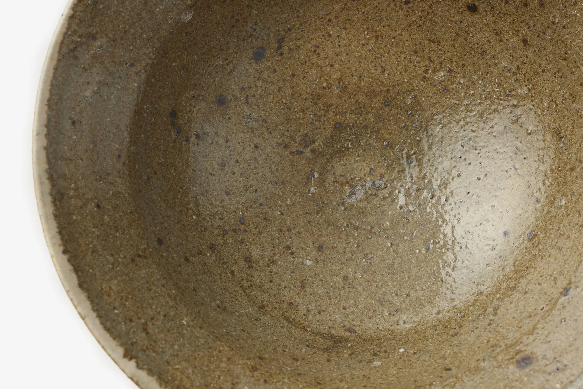 辰巳窯/白辰巳土