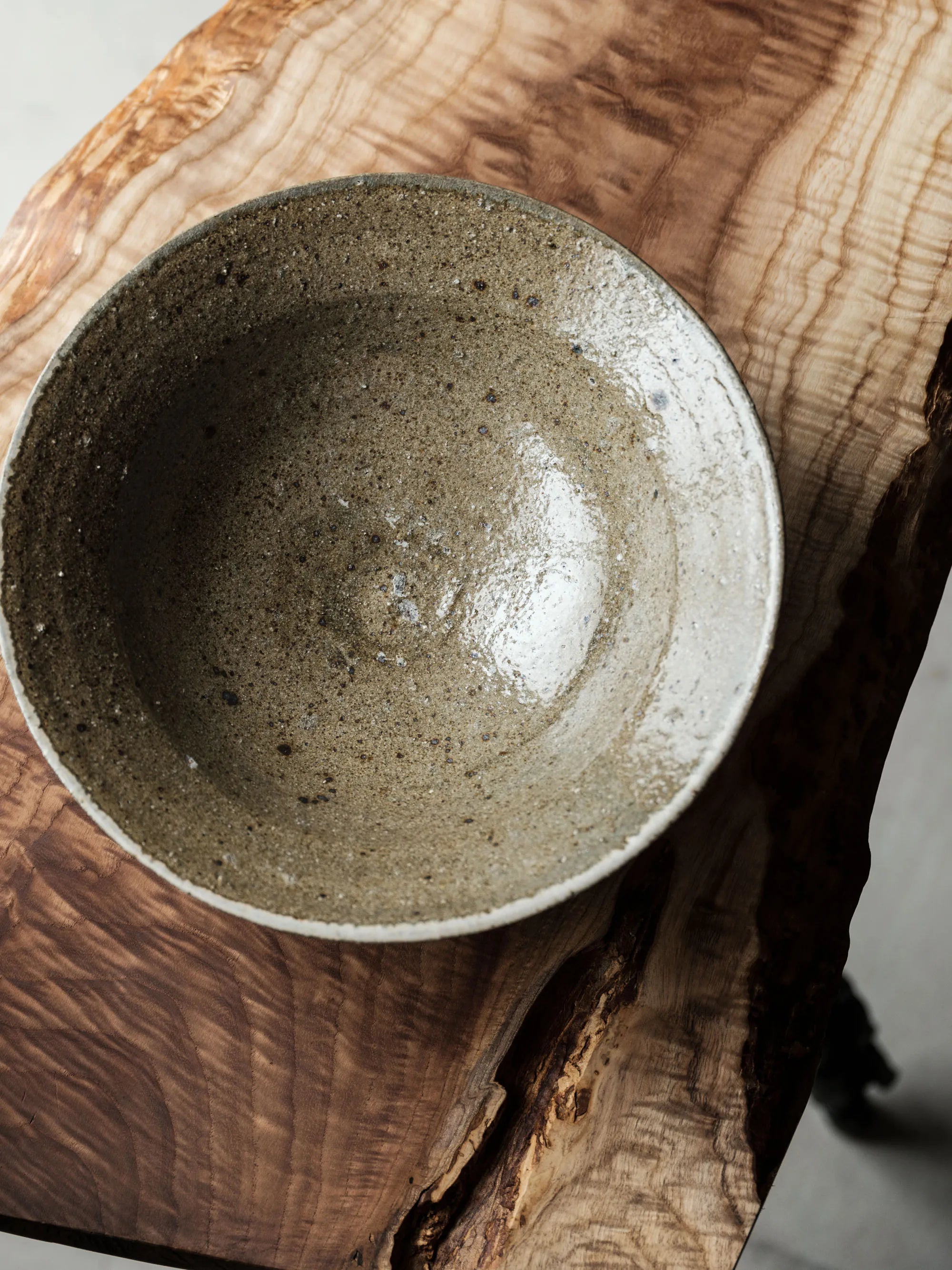 辰巳窯/白辰巳土