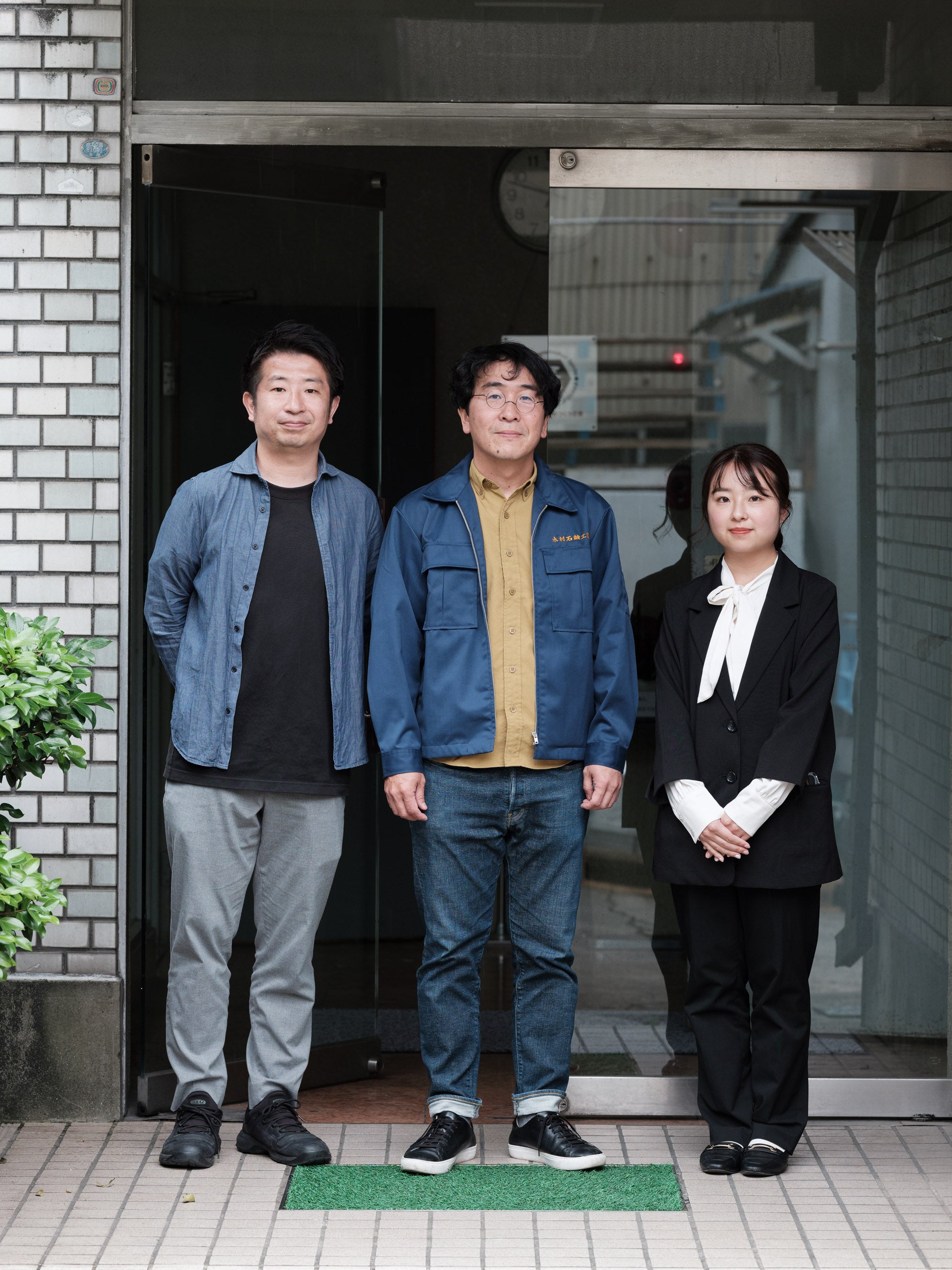 木村石鹸 /12/JU-NI /Type-B さらさらタイプ/シャンプー コンディショナー