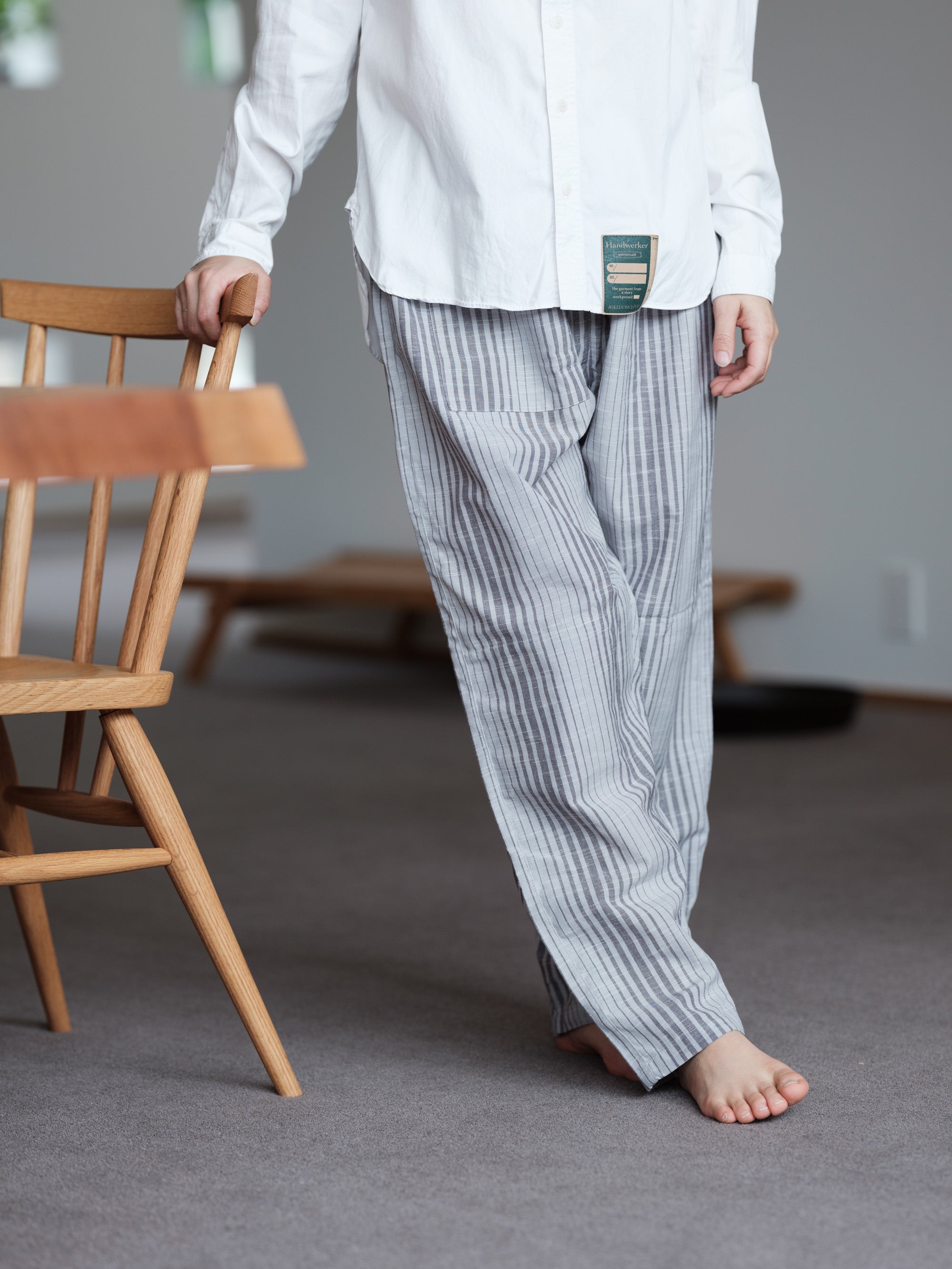 うなぎの寝床/Farmers’ MONPE/滝縞