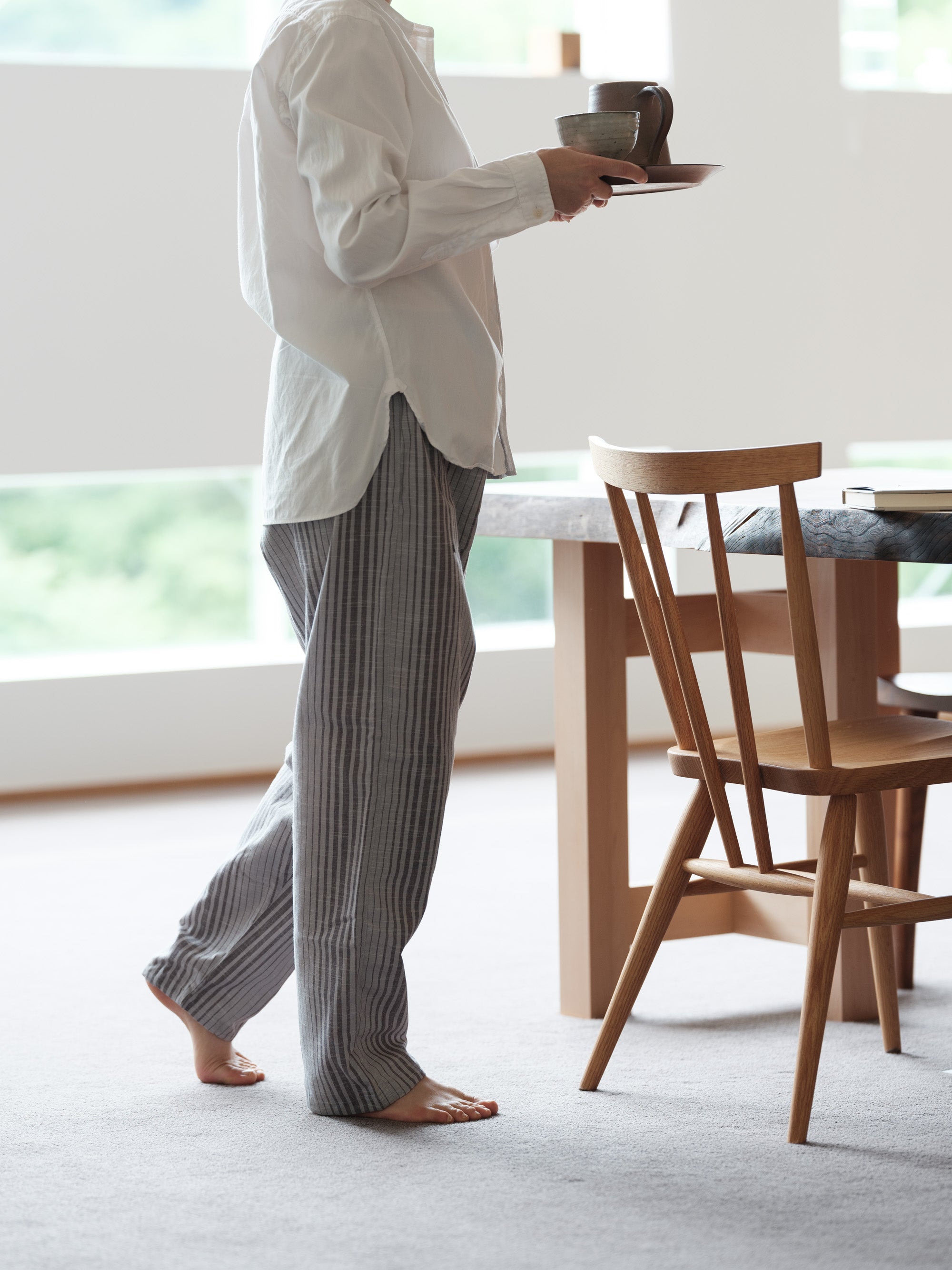 うなぎの寝床/Farmers’ MONPE/滝縞