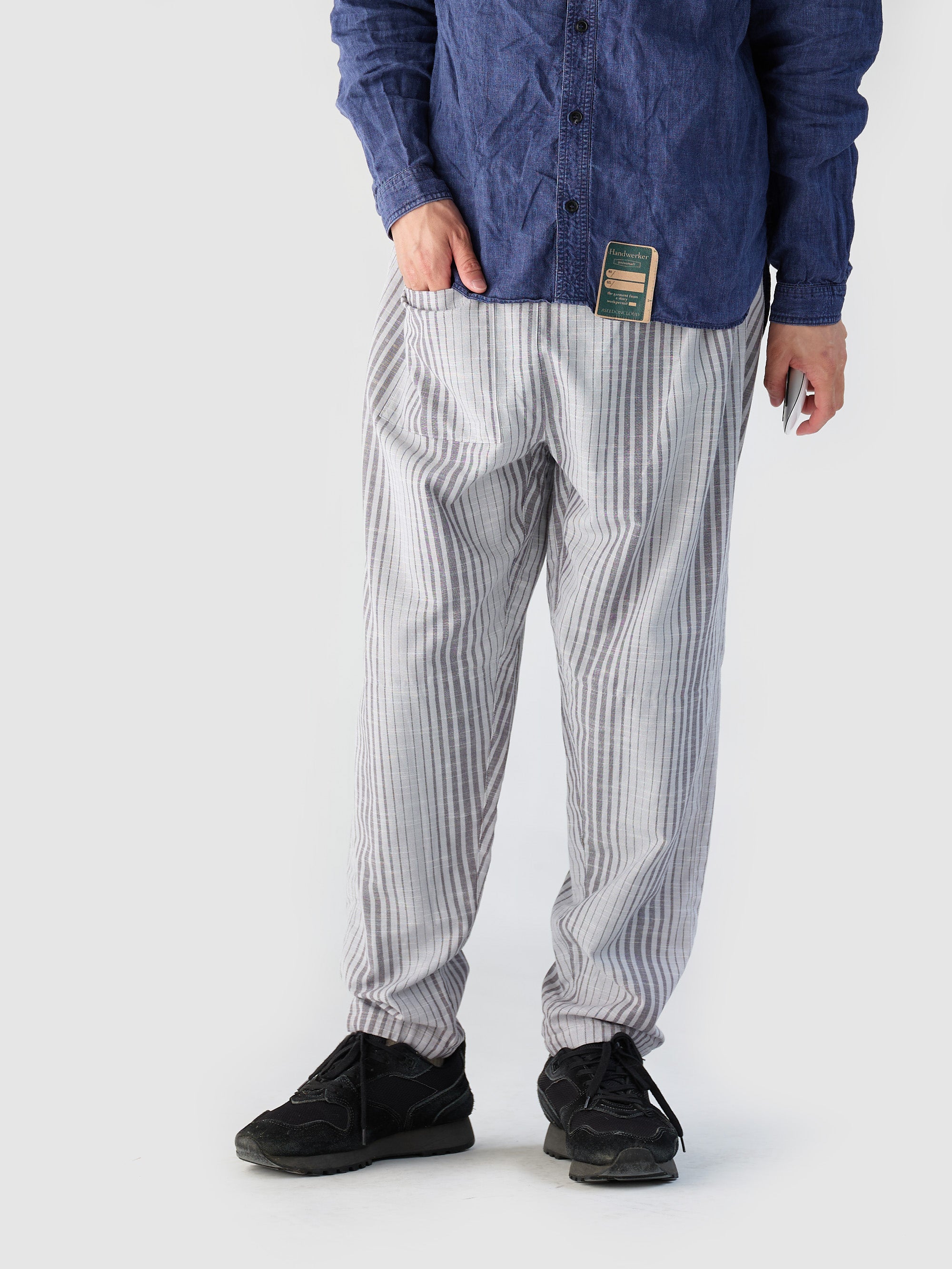 うなぎの寝床/Farmers’ MONPE/滝縞