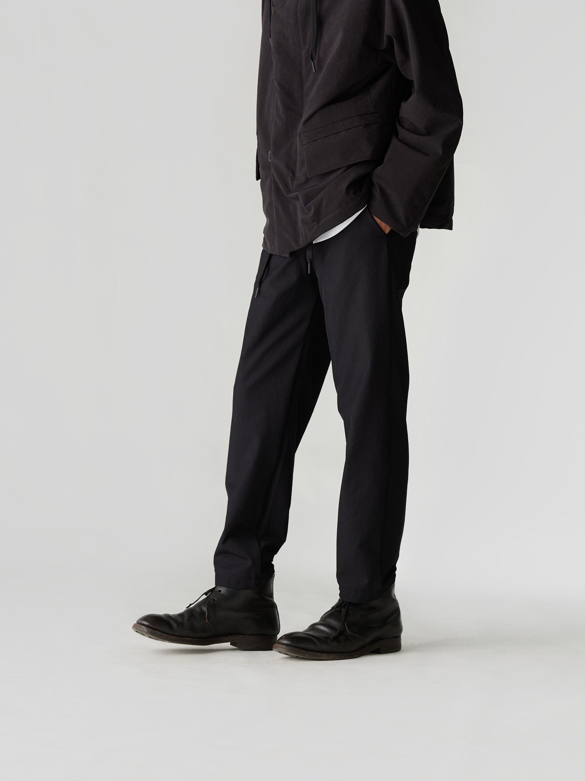 TEATORA/GHOST CODE/WALLET PANTS