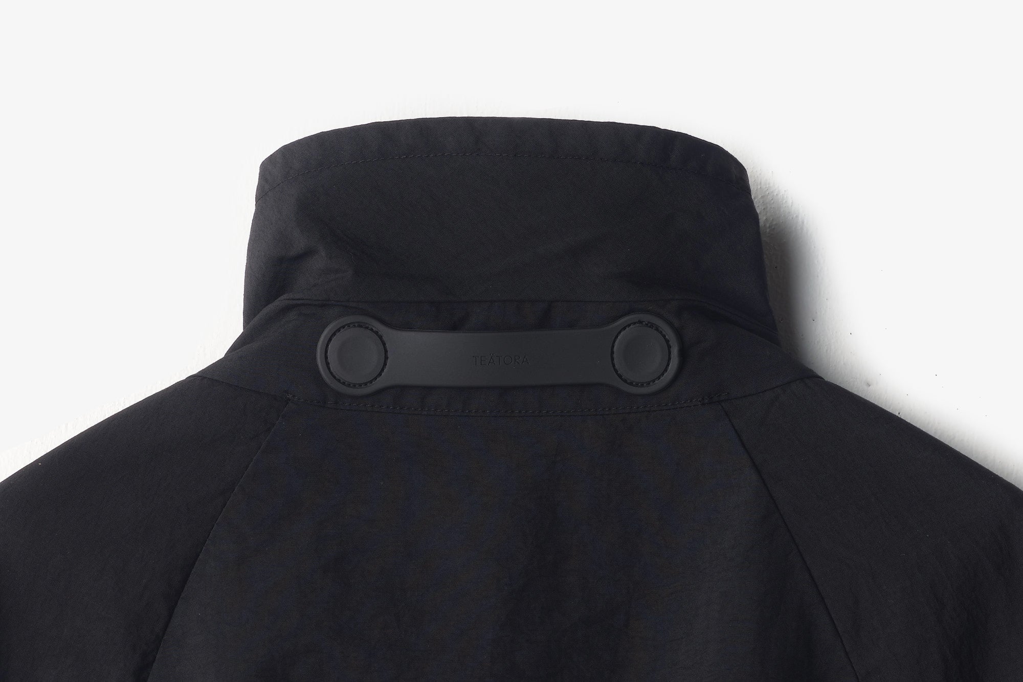 TEATORA/PACKABLE/Time Adapter